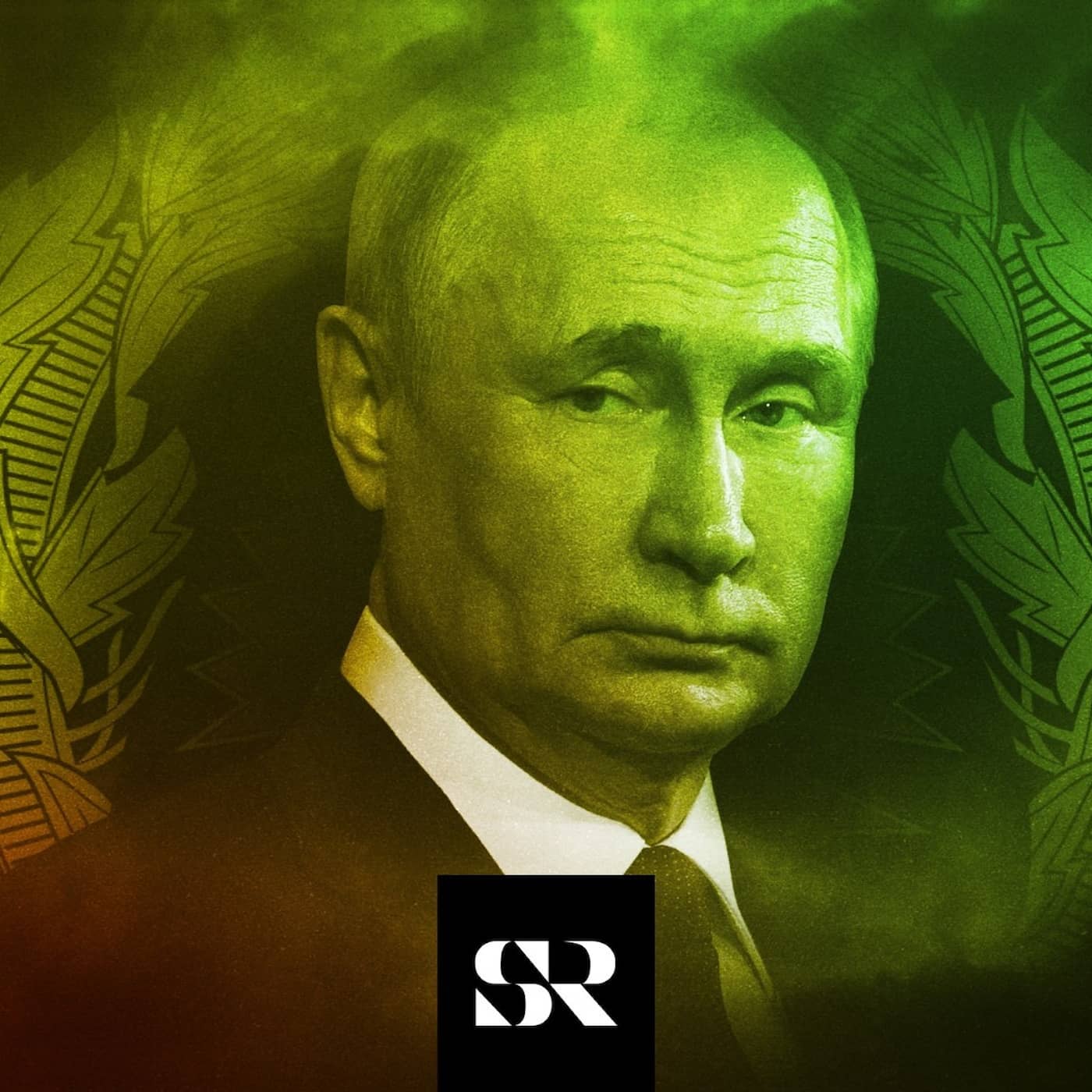 Därför tar Putins militära spioner sikte på Sverige artwork