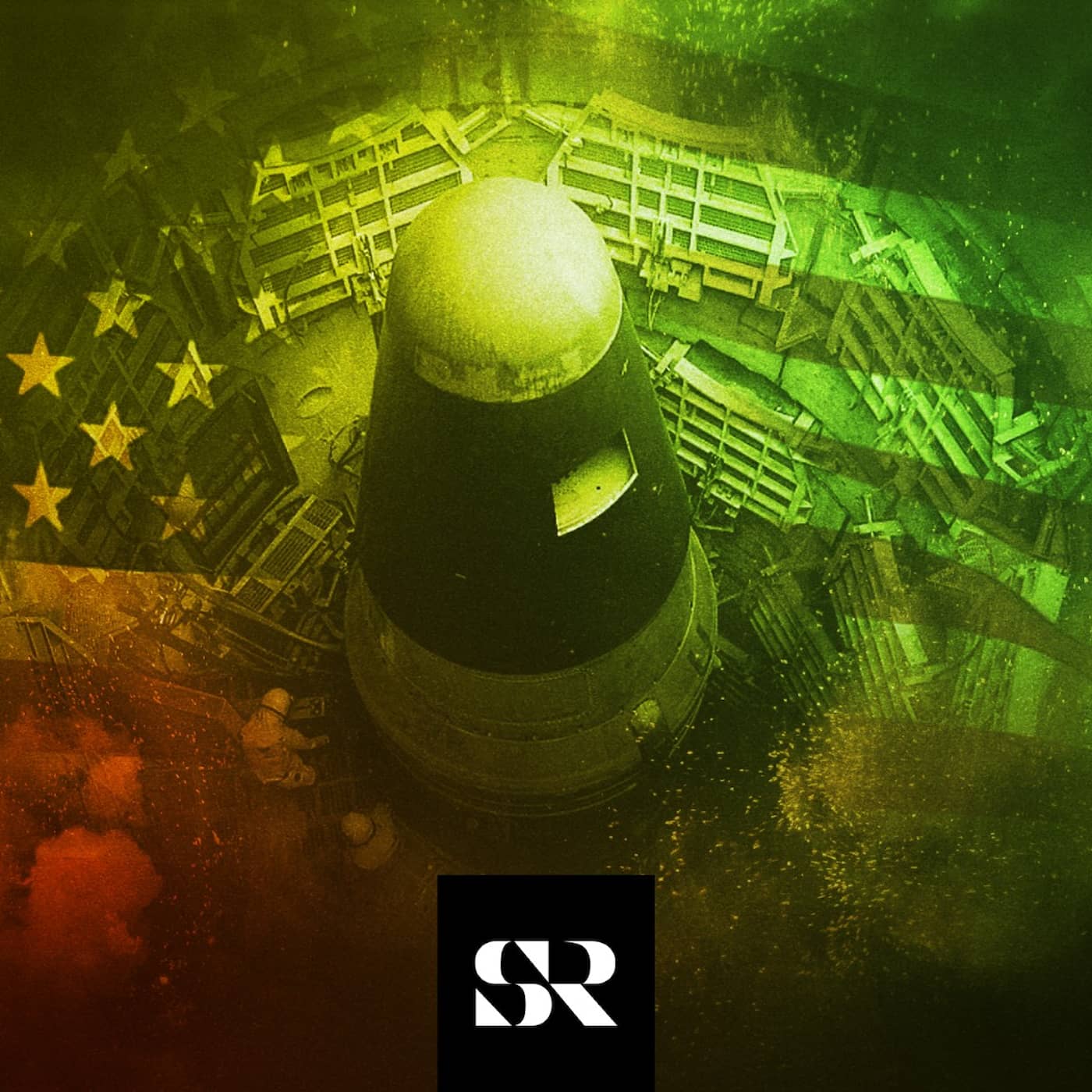 Därför nämns inte kärnvapen i militäravtalet med USA artwork