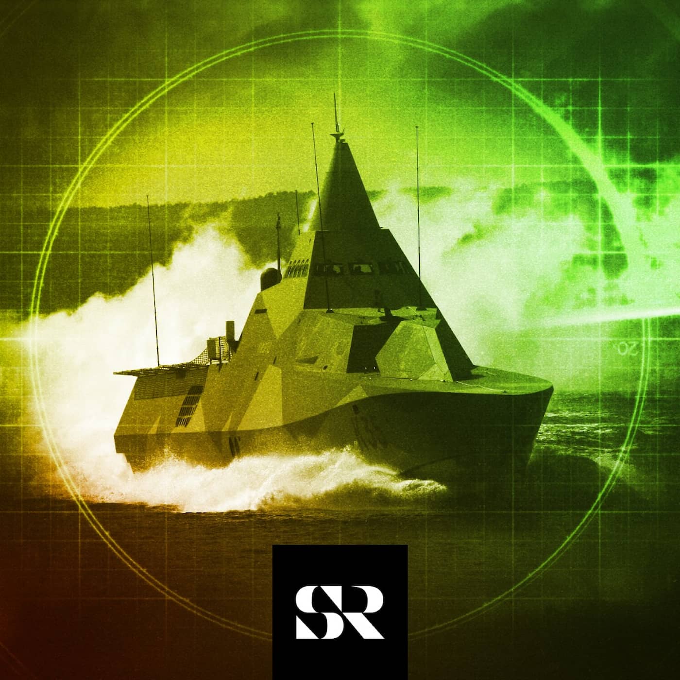 Därför behöver den svenska marinen större fartyg artwork