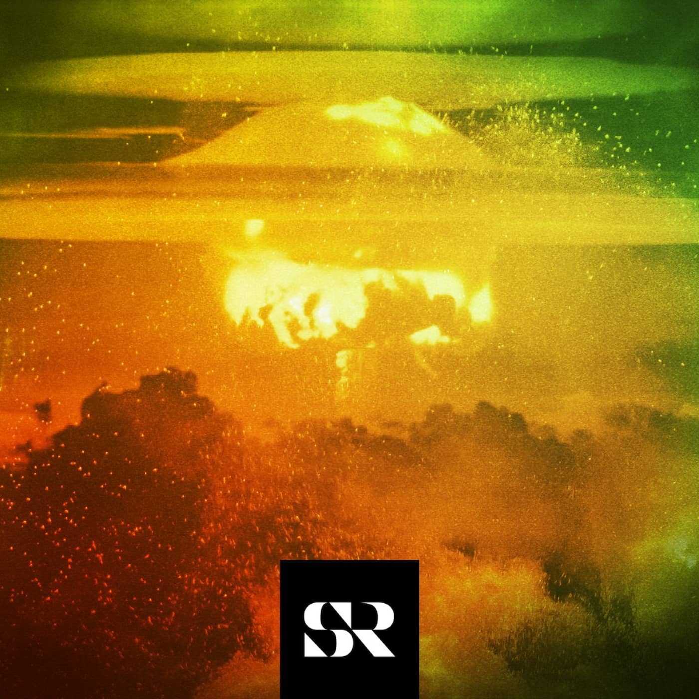 Så förbereder sig Sverige för ett kärnvapenanfall artwork