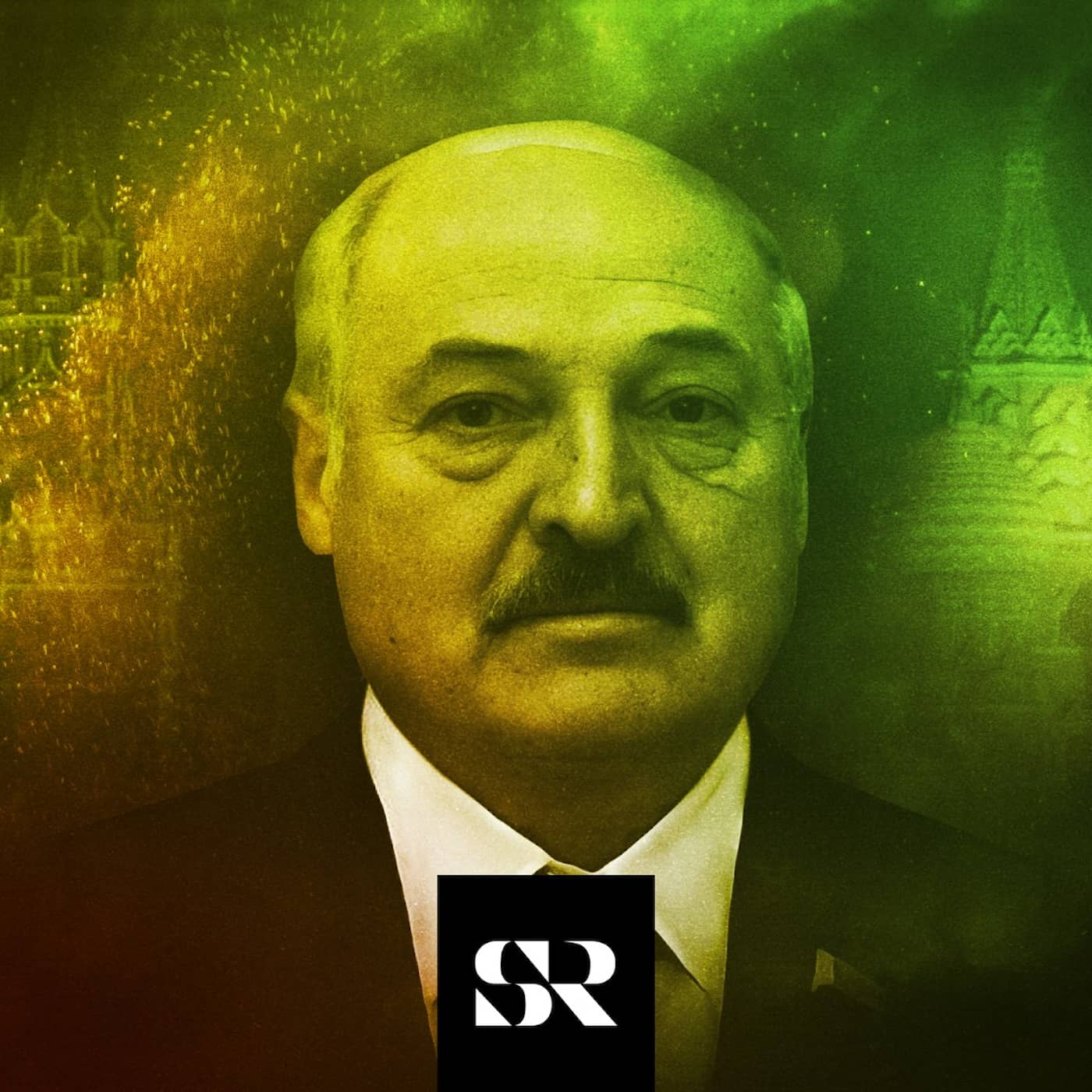 Diktatorn som går Putins ärenden mot Europa artwork