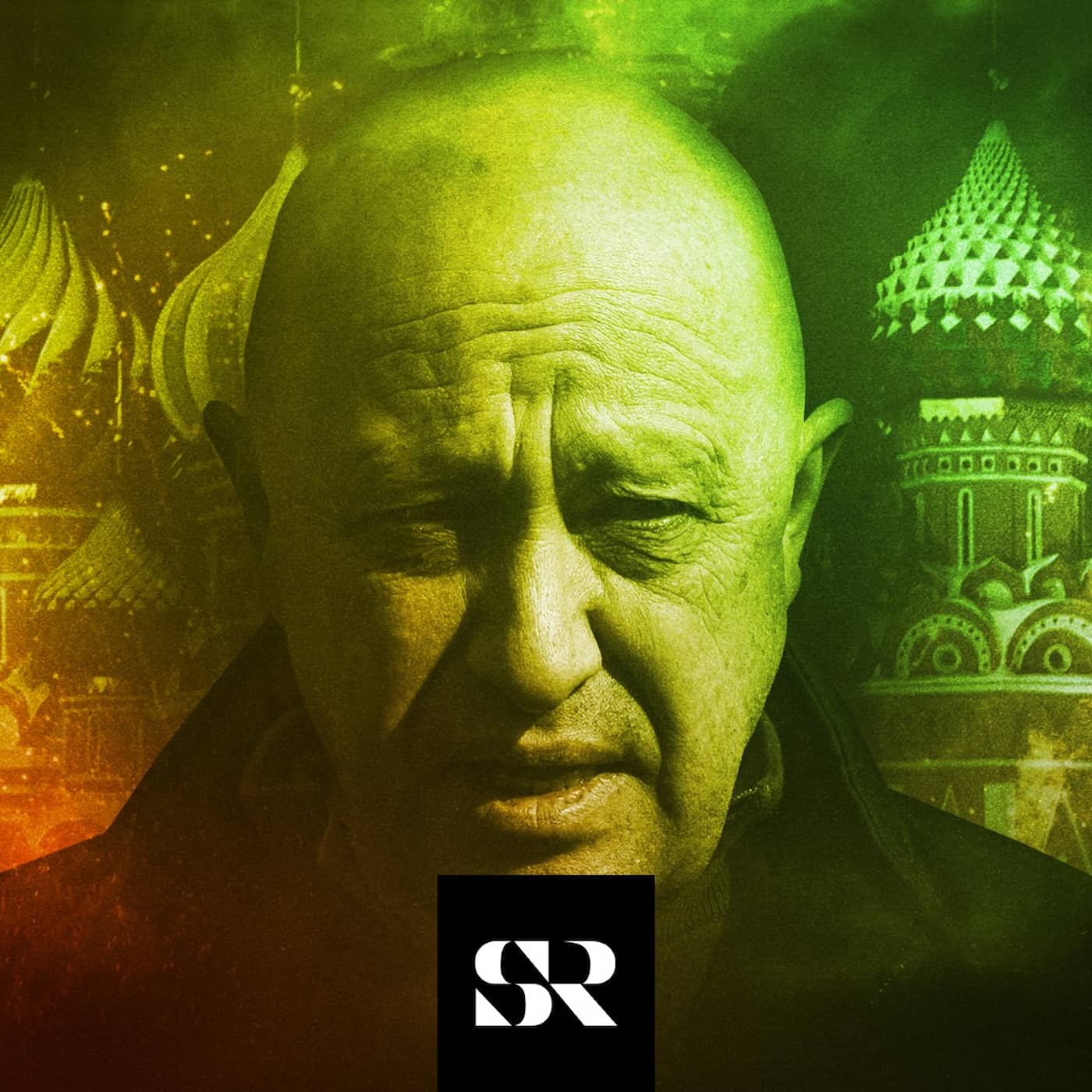 Wagnerkuppen som får Putin att tappa ansiktet artwork