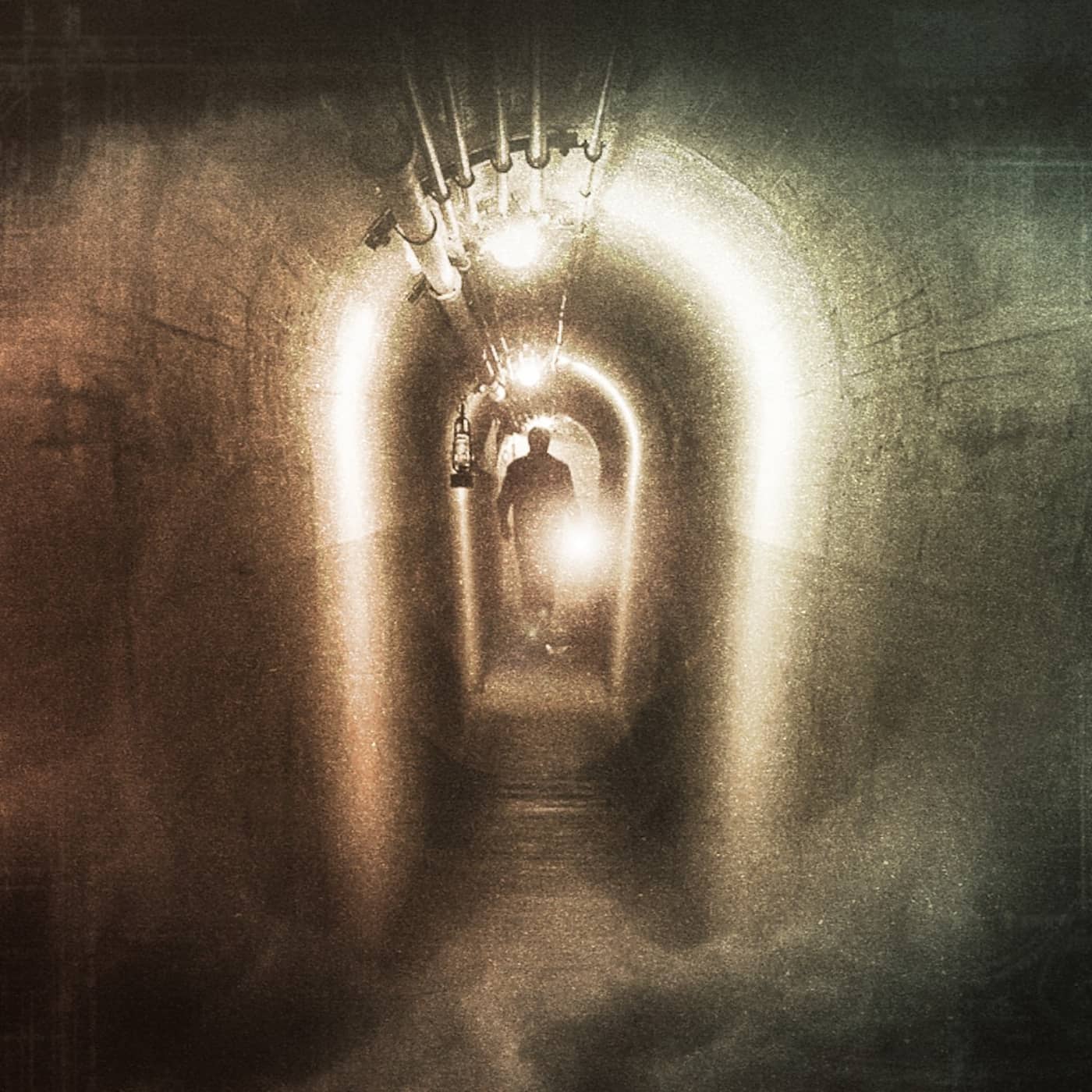 Nätverket som kartlade försvarets hemligheter artwork
