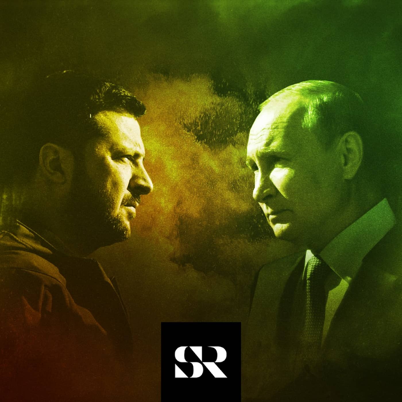 Så kan Zelenskyjs motgångar gynna Putin artwork
