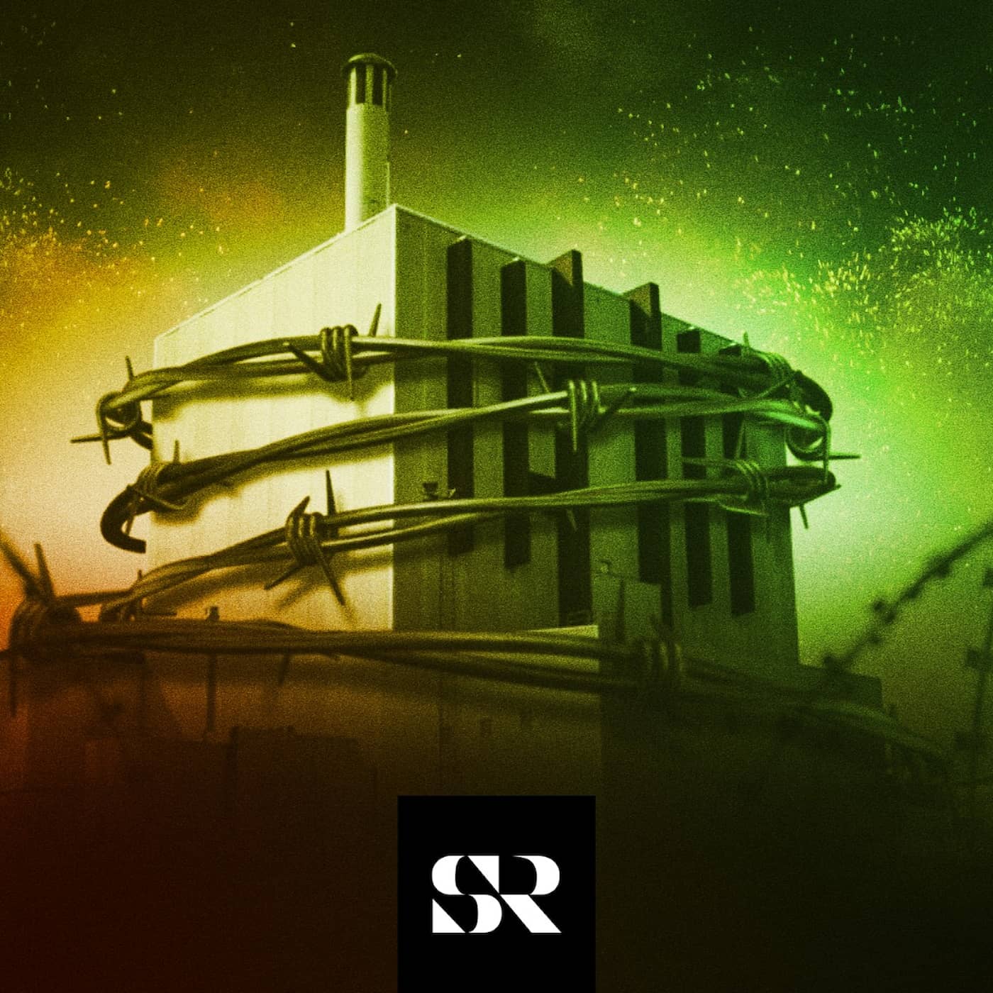 Så rustar svensk kärnkraft för krig artwork