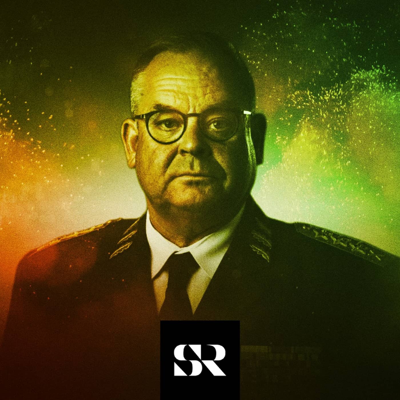 Livepodd med Överbefälhavaren: ”Jag vill ha en debatt om att Rysslands strategiska mål ligger fast” artwork