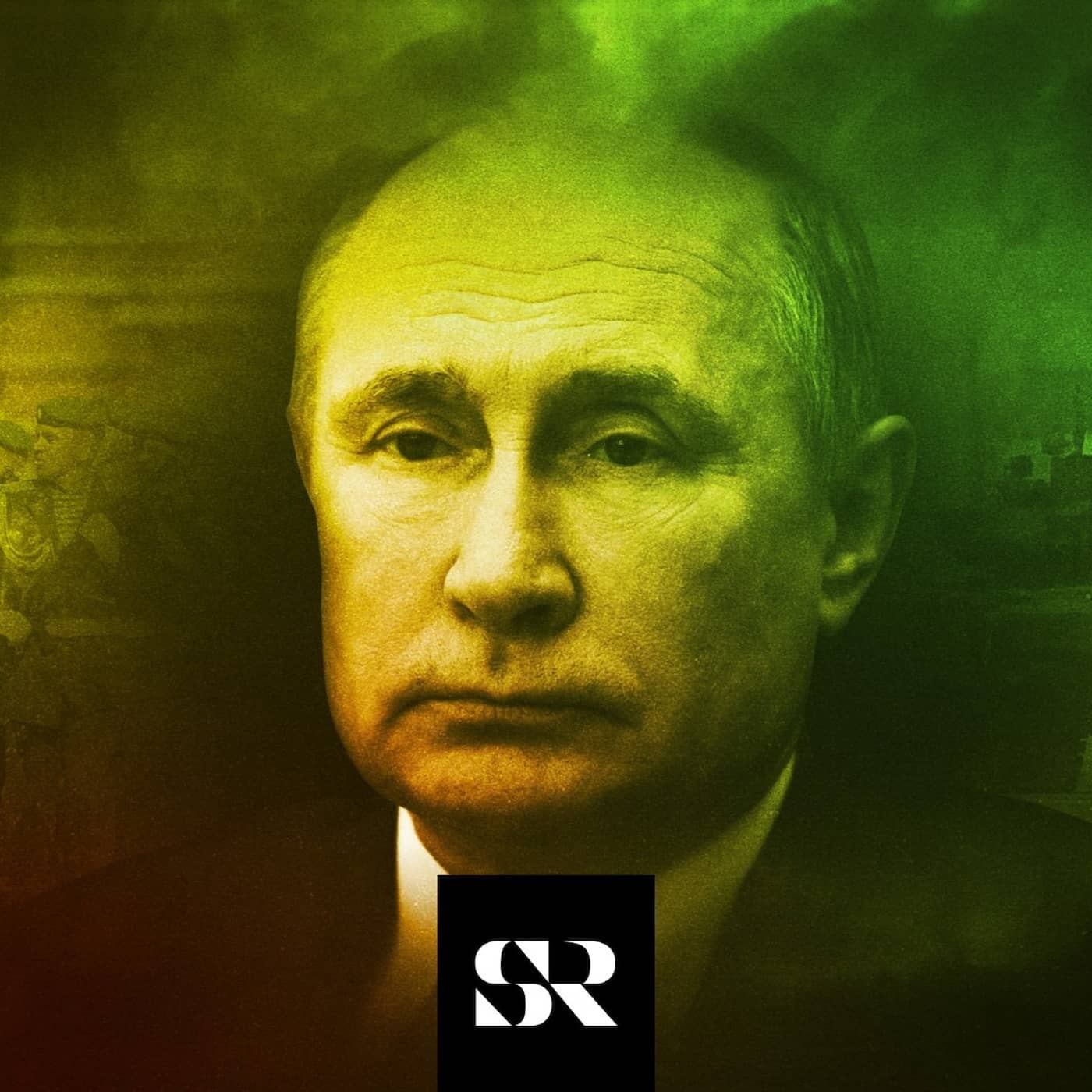 Därför pressar Putin för revansch artwork
