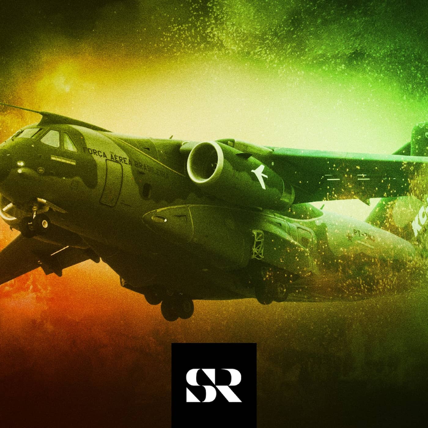Därför köper svenska försvaret nya transportflygplan artwork