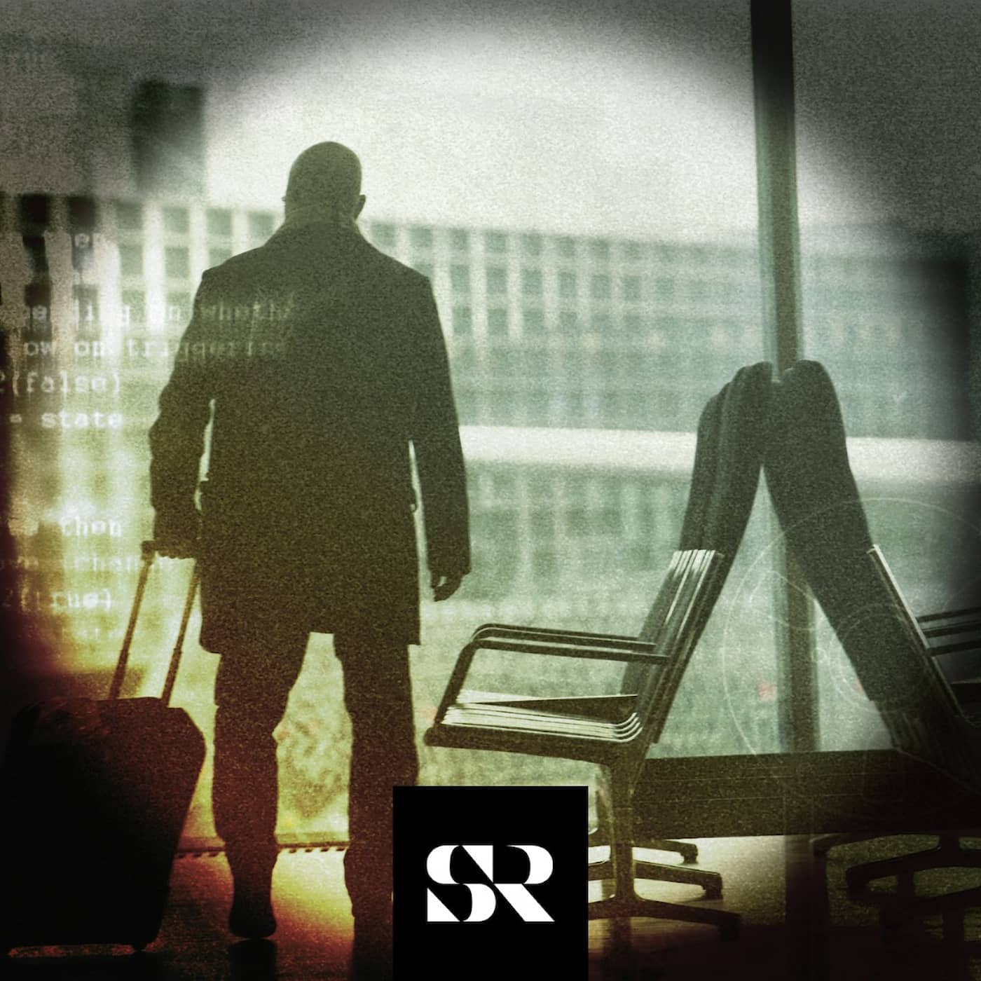 Spionutvisningar kan väcka sovande agenter artwork