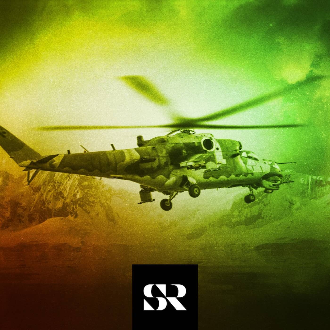 Ryssland testar Natos svaga punkt artwork