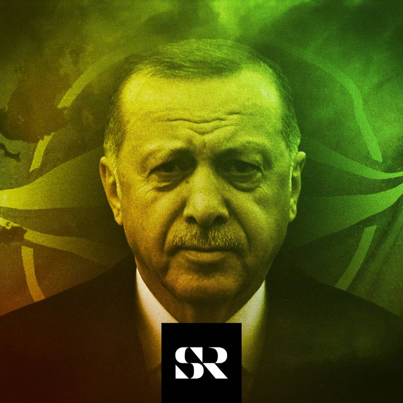Strategiska spelet bakom Turkiets Nato-nej artwork