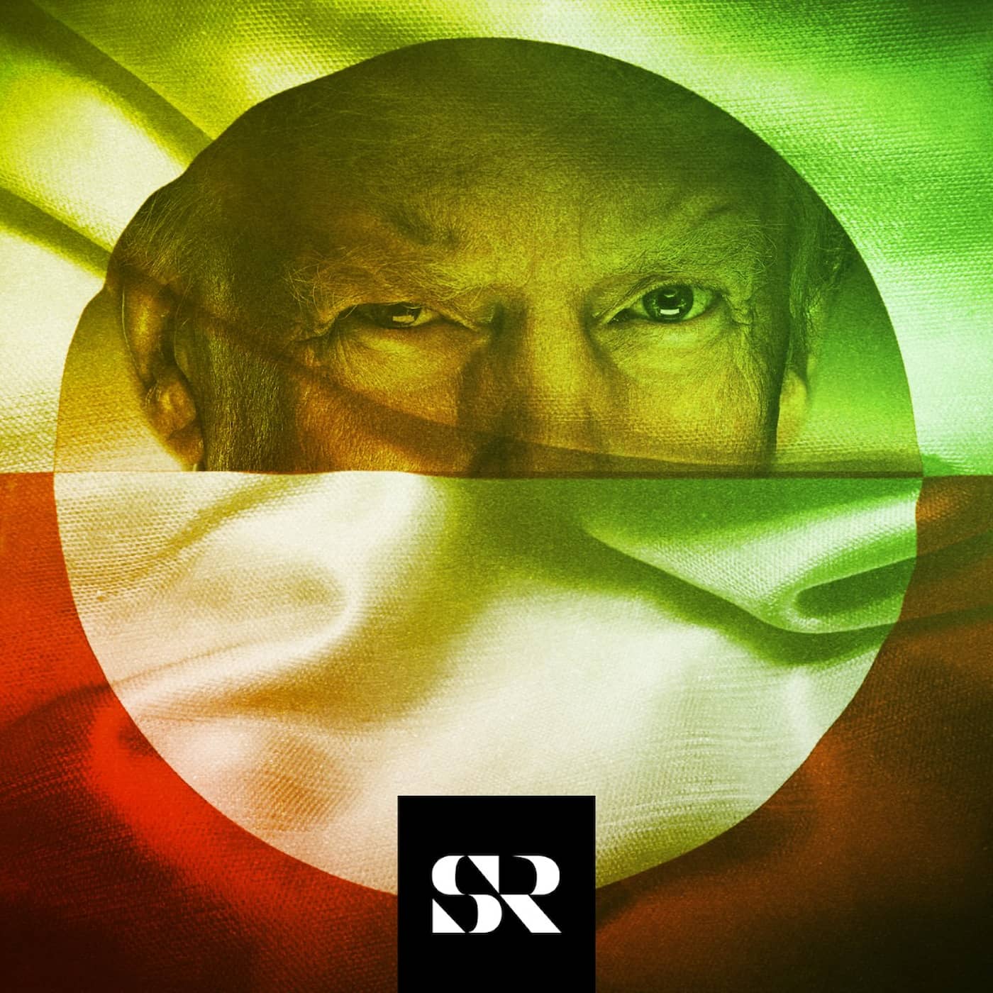 Spelet bakom beslutet att skicka svensk militär till Grönland artwork