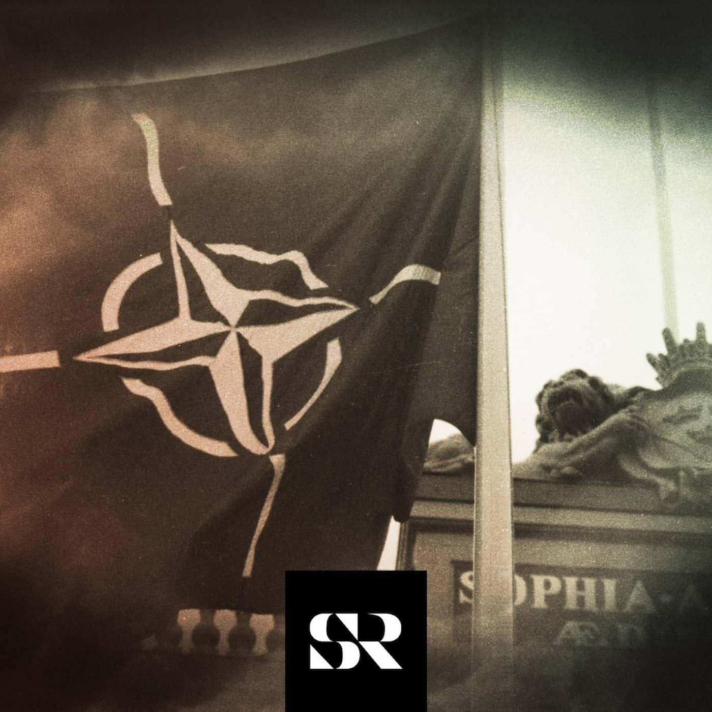 Så förändrar Nato säkerheten för Sverige artwork