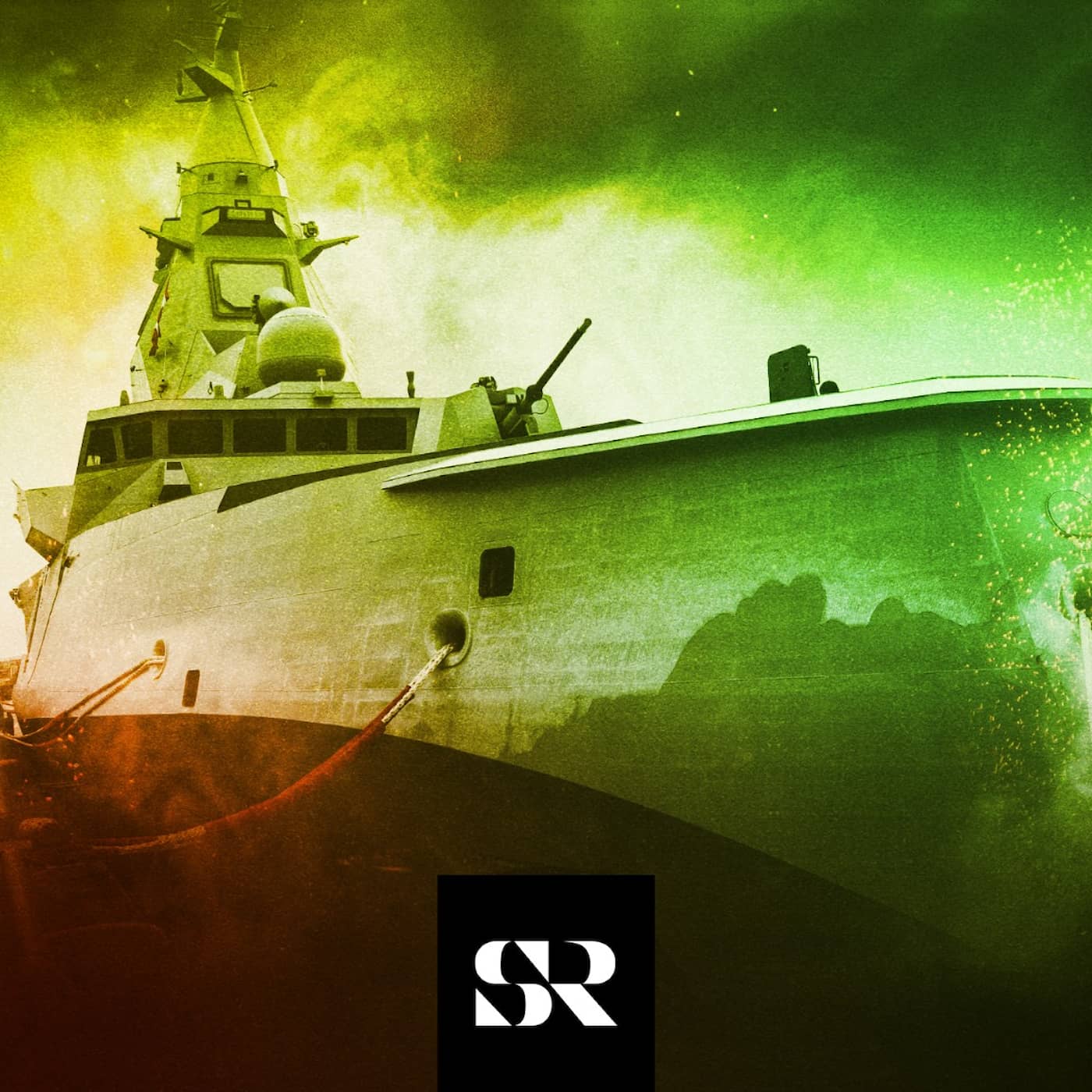 Riskerna med Sveriges miljardköp av fregatter artwork