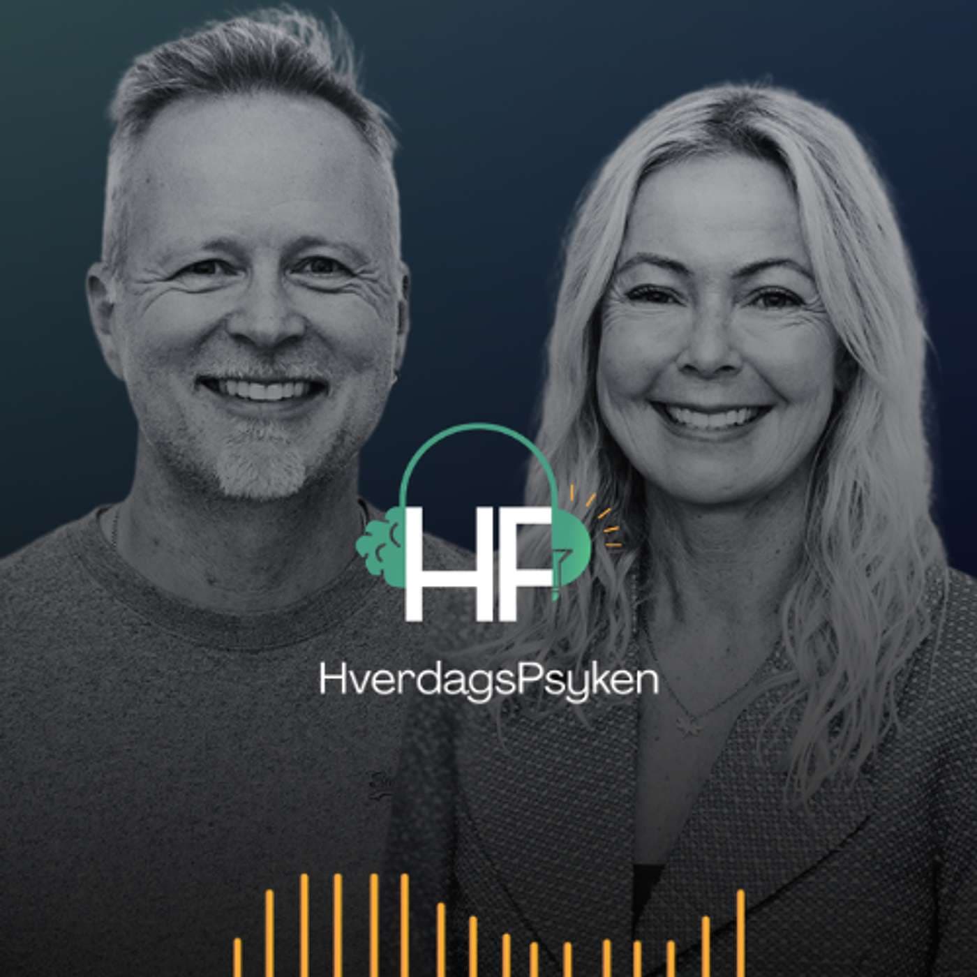 Hvordan skape god helse m/ Ragnhild Skari Iuell og Torkil Færø artwork