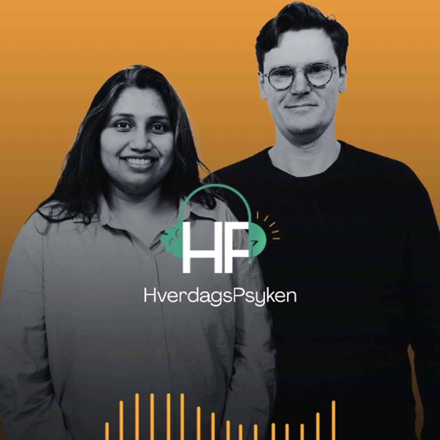 Skolerevelusjonen på godt og vondt m/ Johannes Lunde Hatfield og Inthu Ratnavel artwork