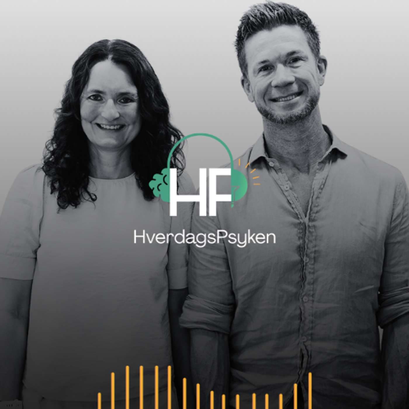Mysteriet systemet m/ Andre Mundahl og Birgit Valla artwork