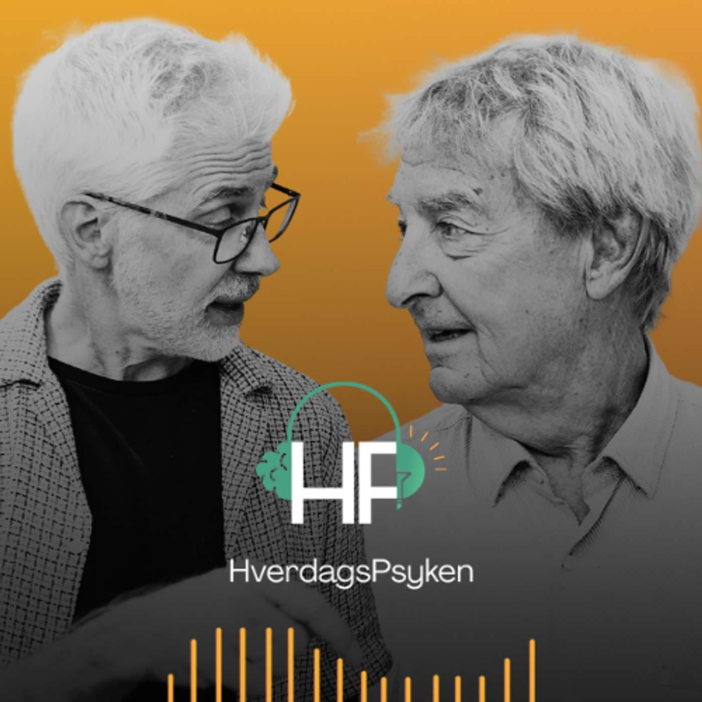 Hvorfor får vi det ikke til og hvordan snu trenden? m/ Heine Steinkopf og Arne Holte artwork