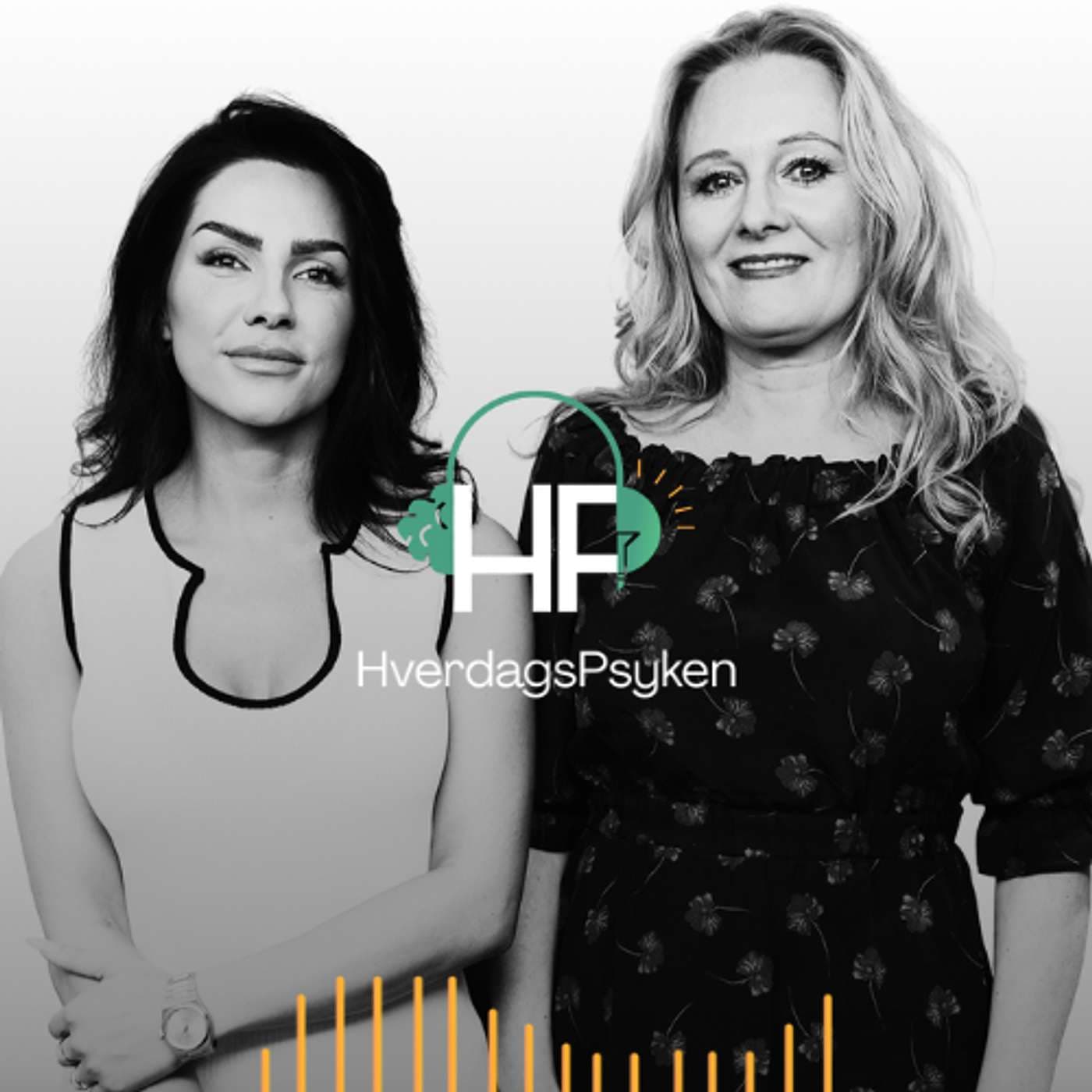 Vold i nære relasjoner m/ Roya Sori og Silje Jensen artwork