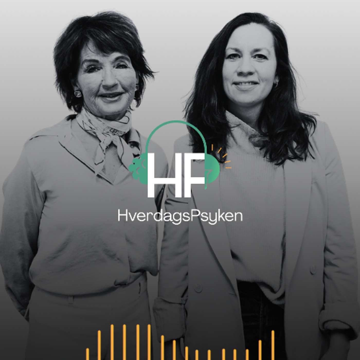 I dybden på spiseforstyrrelse m/ Jorunn Sundgot-Borgen og Hanna Punsvik Eielsen artwork