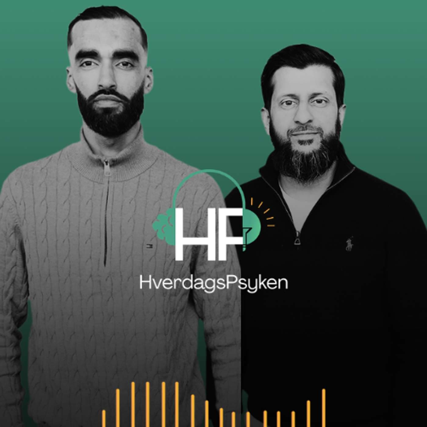 Møte med ungdom i utenforskapens grenseland m/ Mohsan Hayat og Mudassar Mehmood artwork