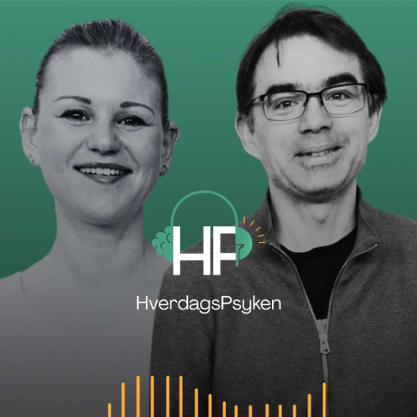 Juletid og ensomhet m/ Linn Nilsen Rødevand og Tilmann Von Soest artwork