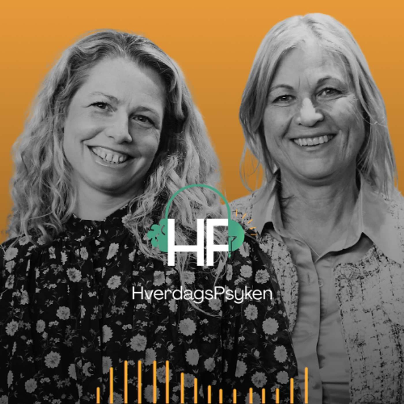 Hvorfor er kommunikasjon så viktig? m/ Grethe Holtan og Gøril Hoel artwork