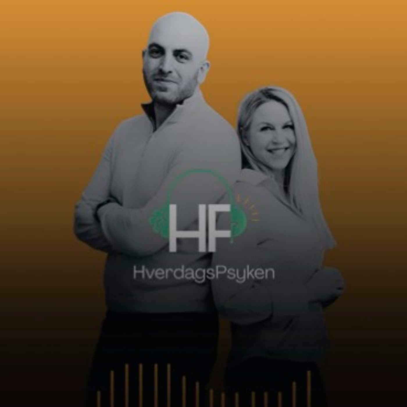 Når effektiviseringen trumfer helsehjelpens grunnverdier m/ Mozzie Marvati og Aili Kristina Hannisdal artwork