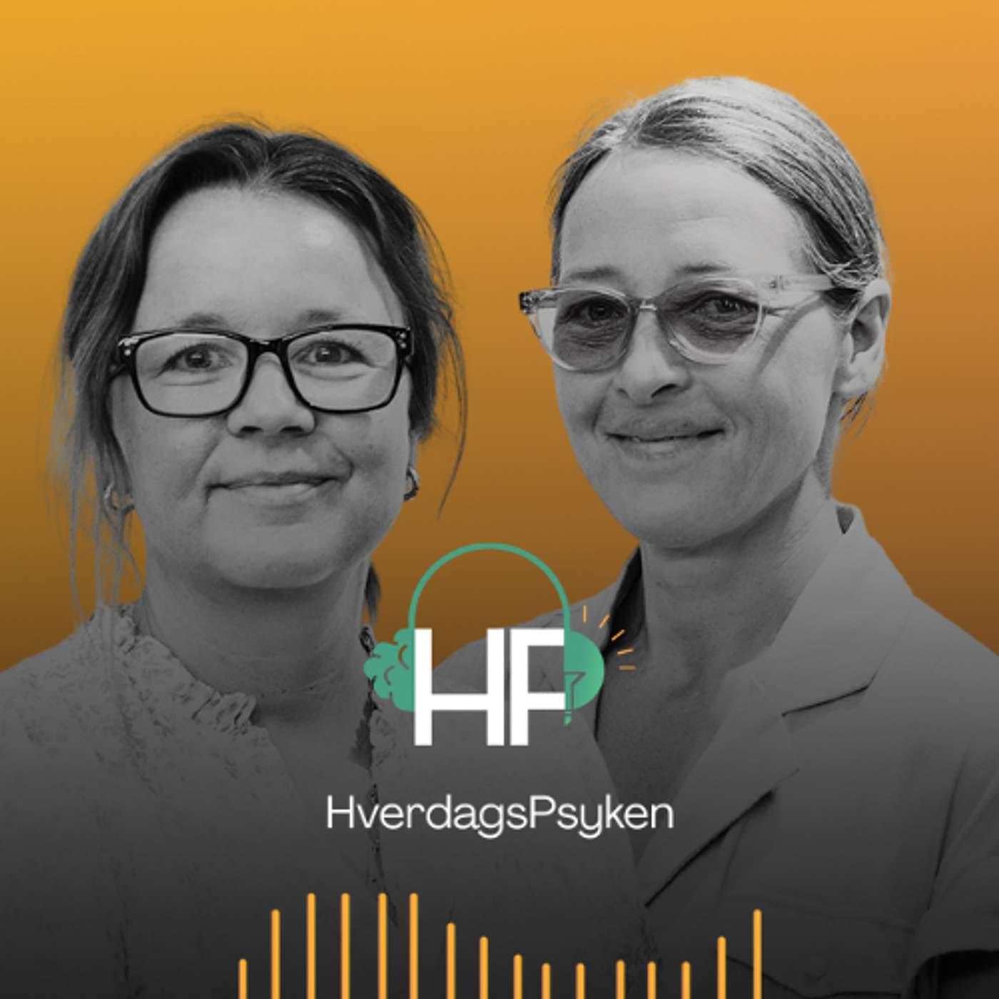Hva er psykomotorisk fysioterapi? m/ Kjersti Dahle og Catherine Schineller artwork