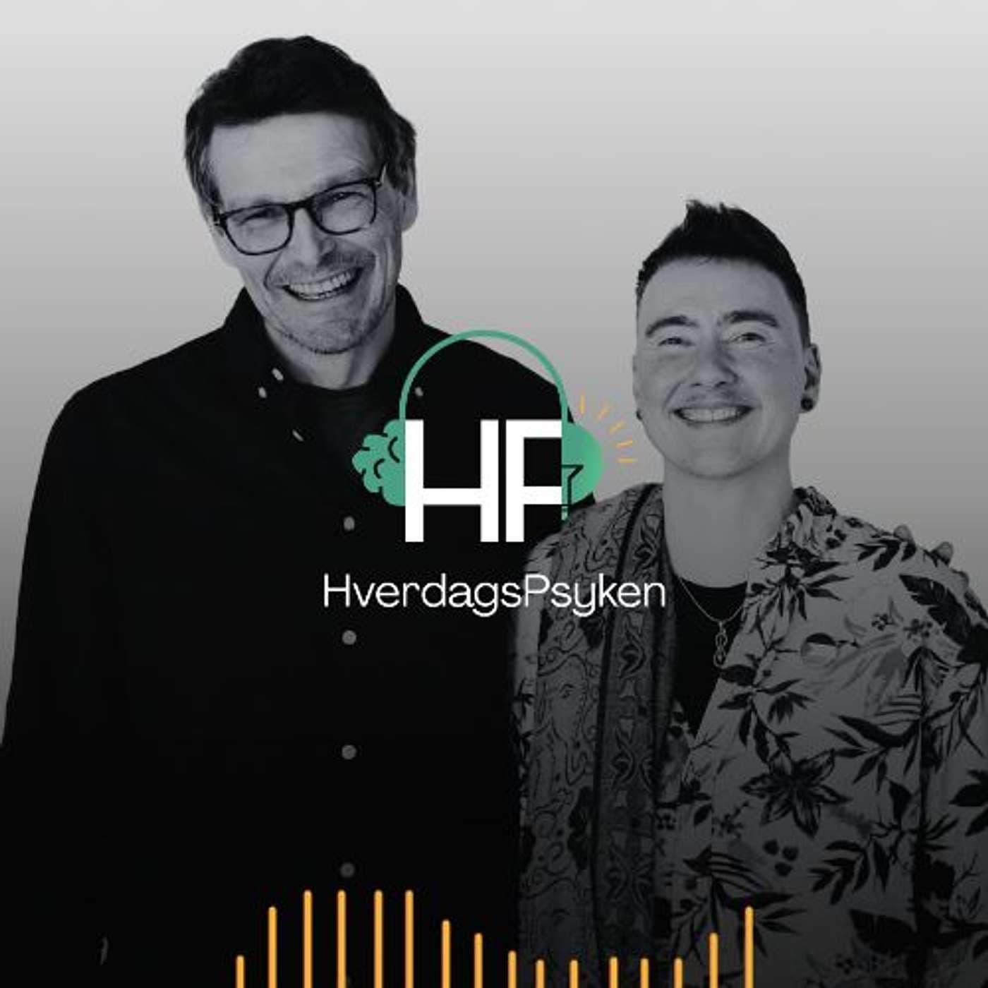 Gestaltterapi og kraften av dypt arbeid m/ Koyote Millar og Per Terje Naalsund artwork