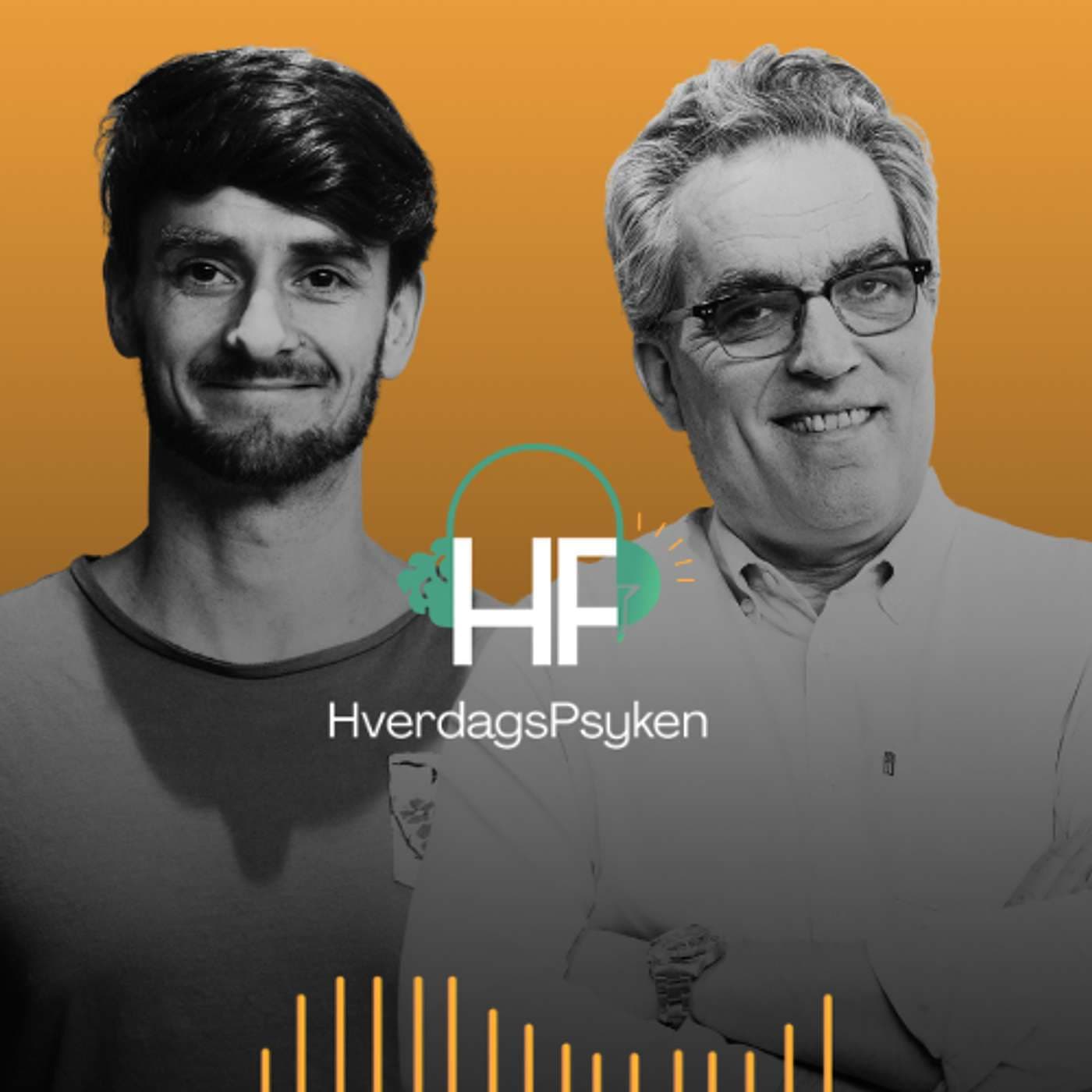 Gamle tanker for nye tider – om sykefraværet og samfunnet m/ John Petter Fagerhaug artwork