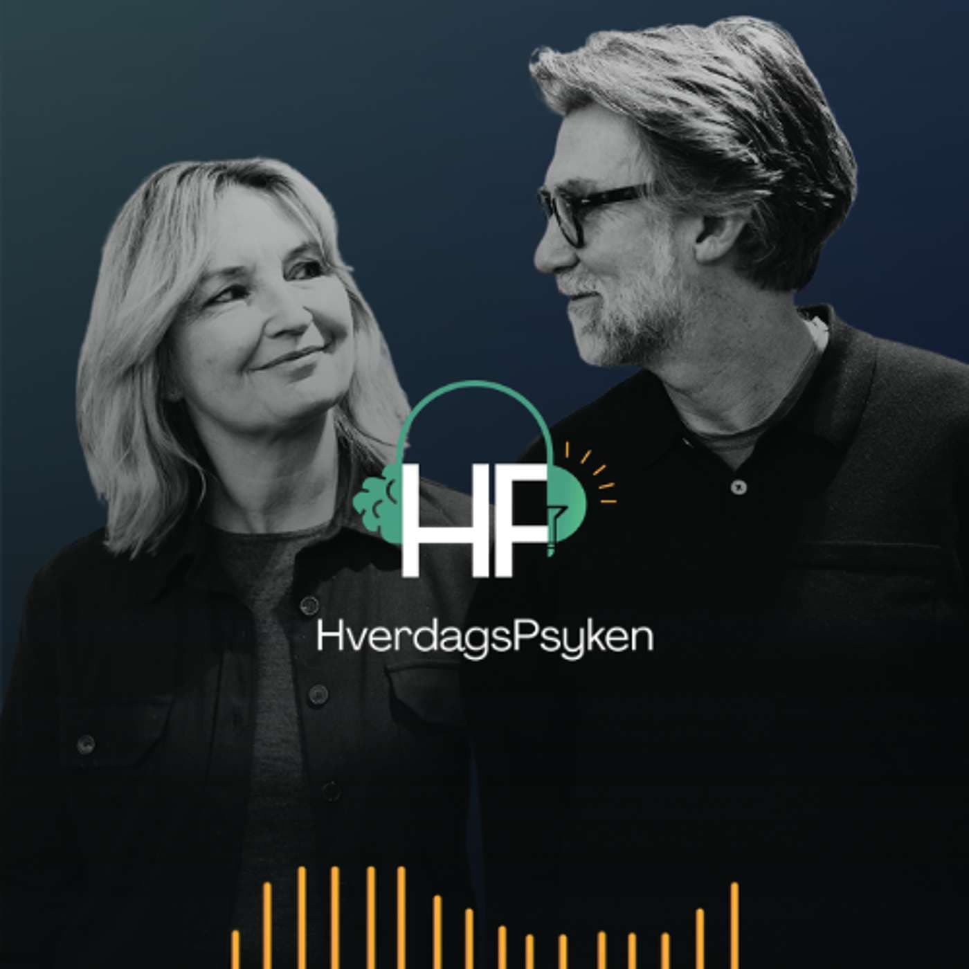 Parforhold, tilknytning og relasjoner m/ Ida Brandtzæg og Stig Torsteinson artwork