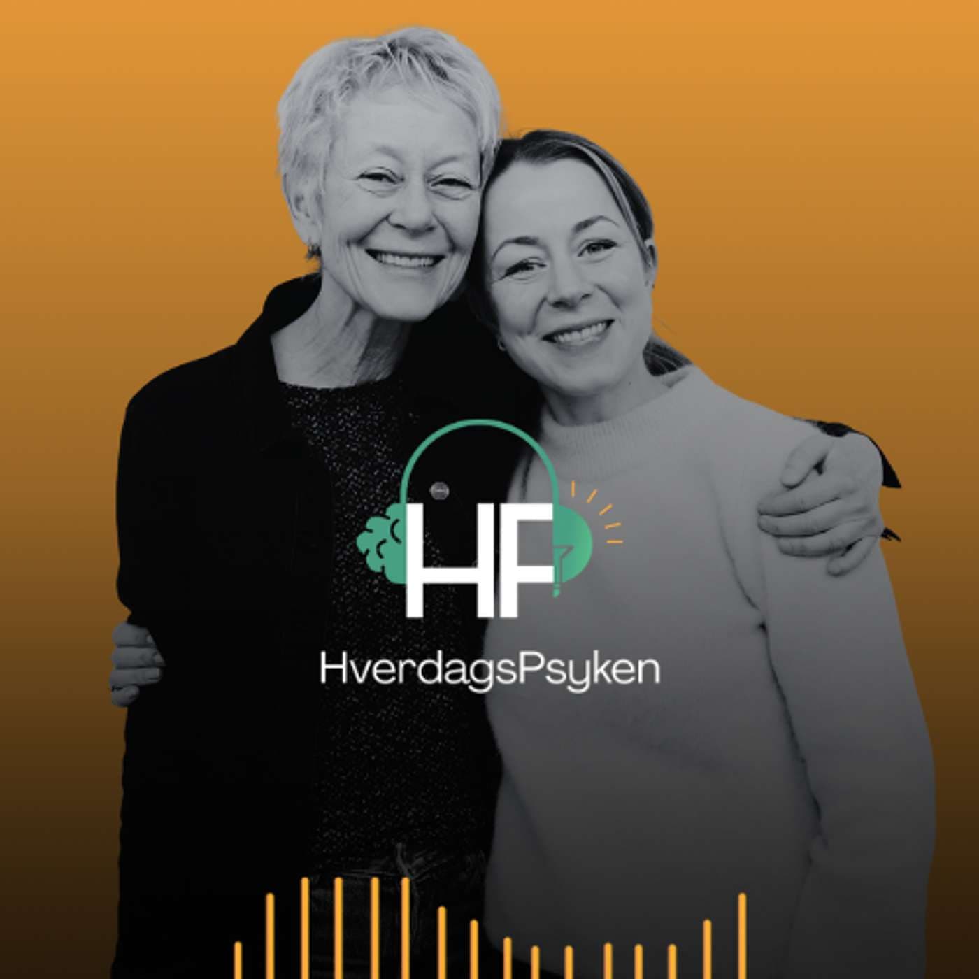 Hvordan skape landsbyfølelsen i 2026? m/ Hanna Øiestad Damskau og Guro Øiestad artwork
