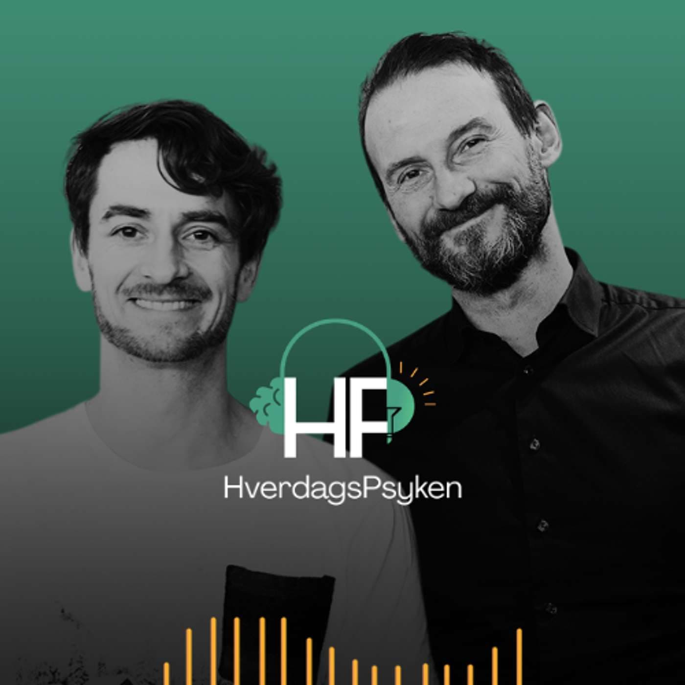 Kan skjønnlitteraturen gi innsikt i menneskets indre liv? m/ Eivind Normann-Eide artwork