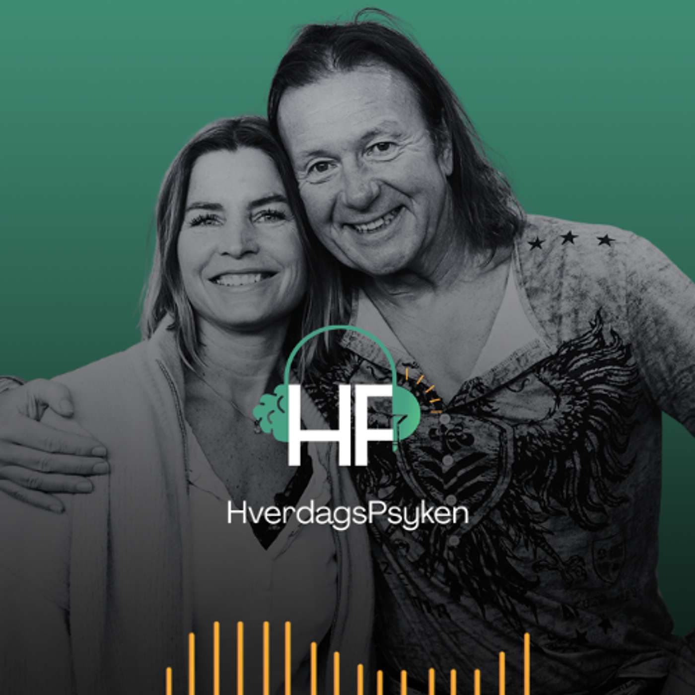 Når nysgjerrighet og naturlig skepsis blir undertrykt m/ Svein Østvik og Julia Benito artwork