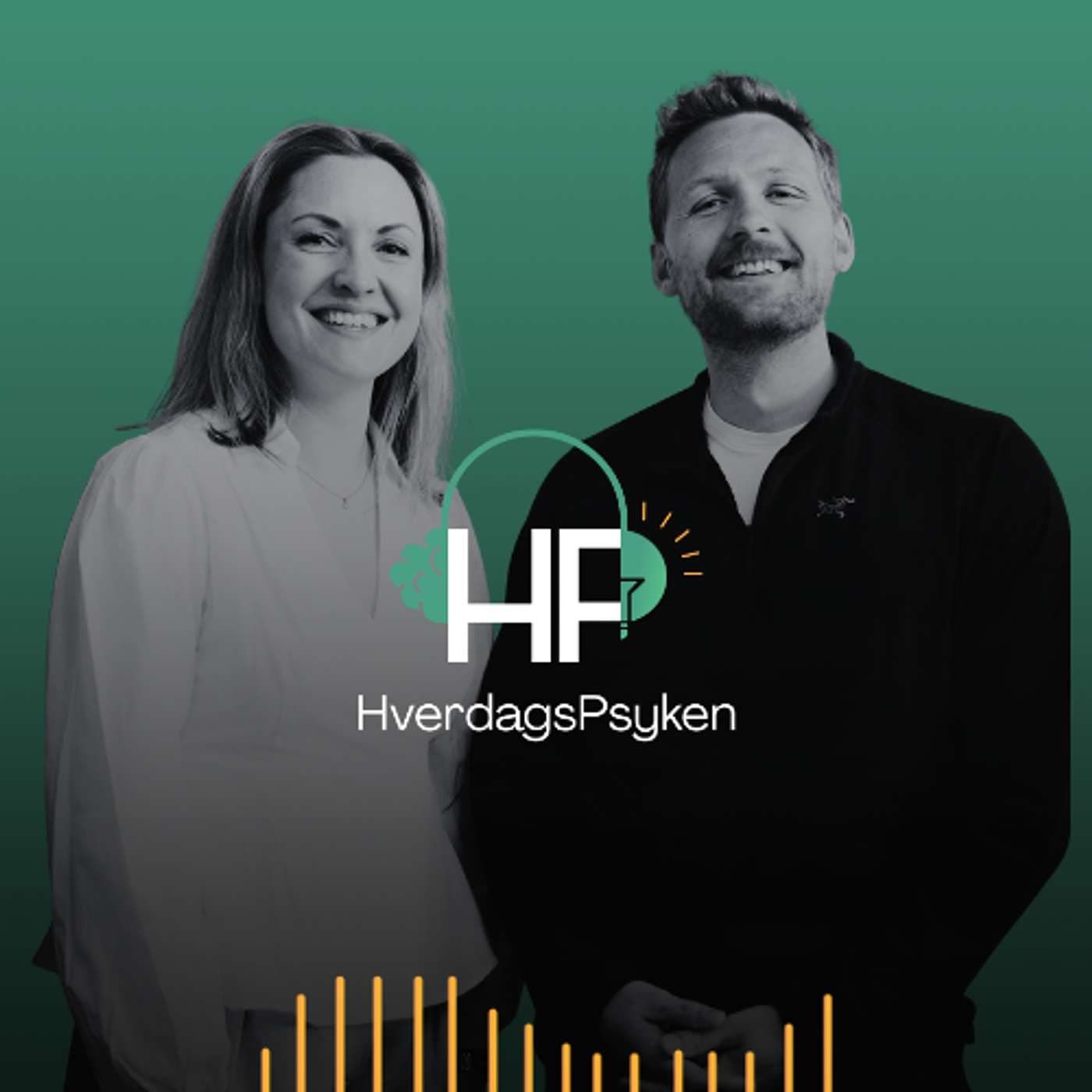 Verdien av og utfordringen med vennskap i 2026 m/ Marcus Resch og Ida Holo artwork