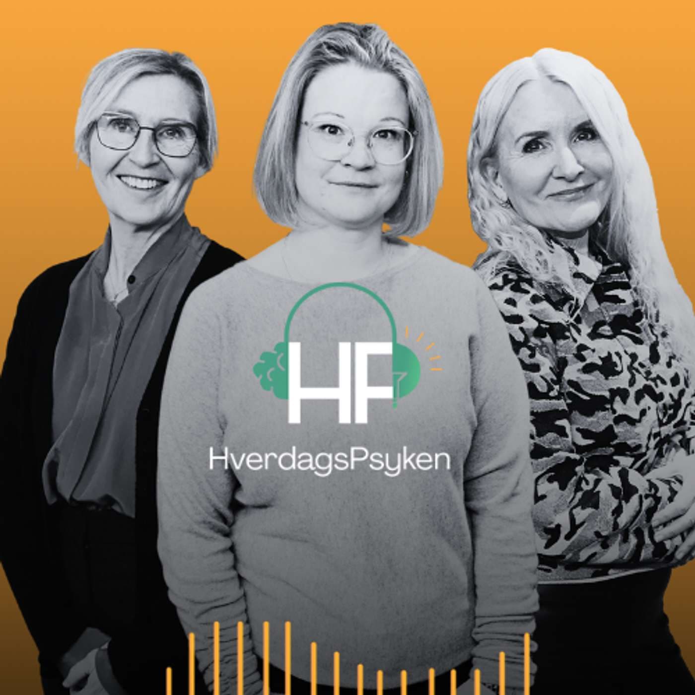 Å gjenerobre egen seksualitet etter overgrep m/ Beate Alstad, Malin Wästlund, og Jeanette Knedahl artwork