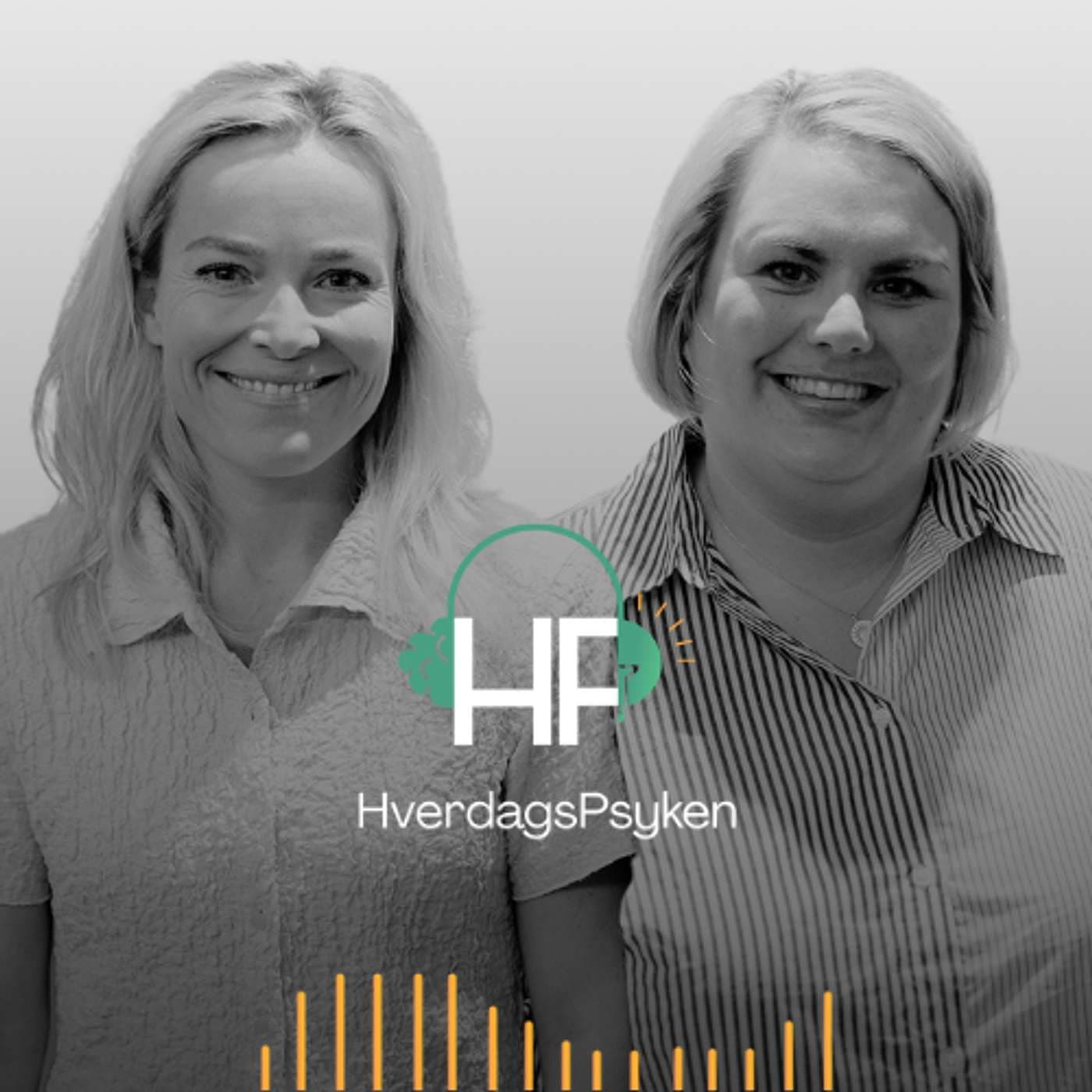 Blir vi sett av helsesystemet? m/ Marie Singdahlsen og Anne Mette Hansen artwork