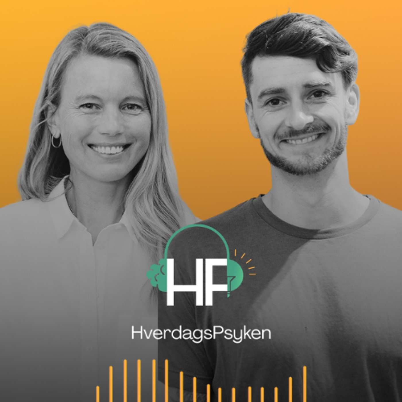 Hvordan lykkes med endring i praksis m/ Anniken Binz artwork