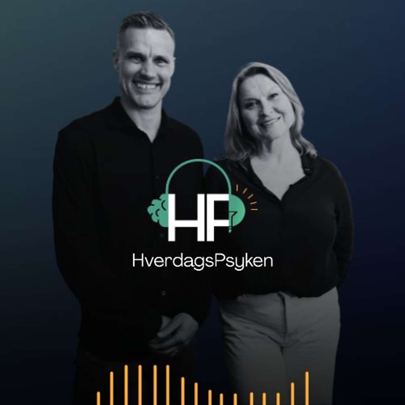 Prisen og kraften av sårbarhet i offentligheten m/ Kari Løvendahl Mogstad og Tim Rudi Veiteberg artwork