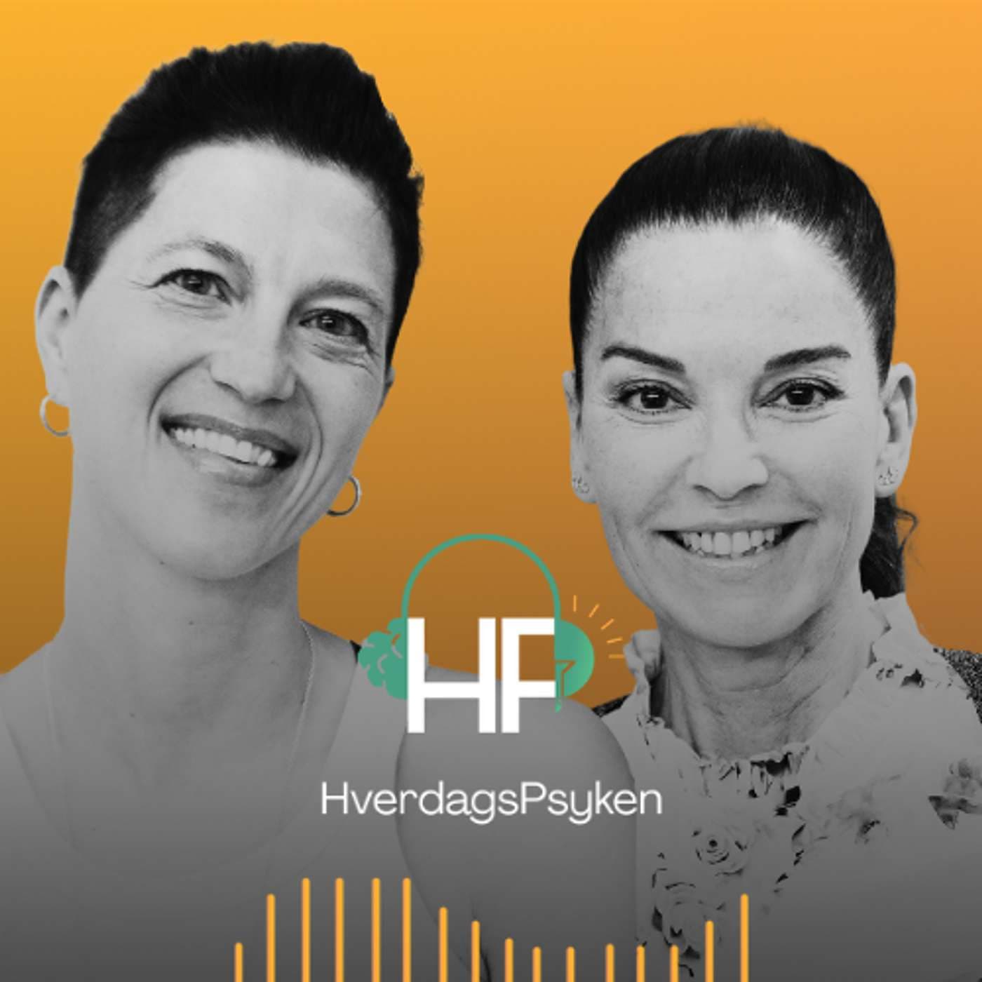 Traumer forhold og psyken m/ Mai Camilla Munkejord og Anneli Mjøen artwork