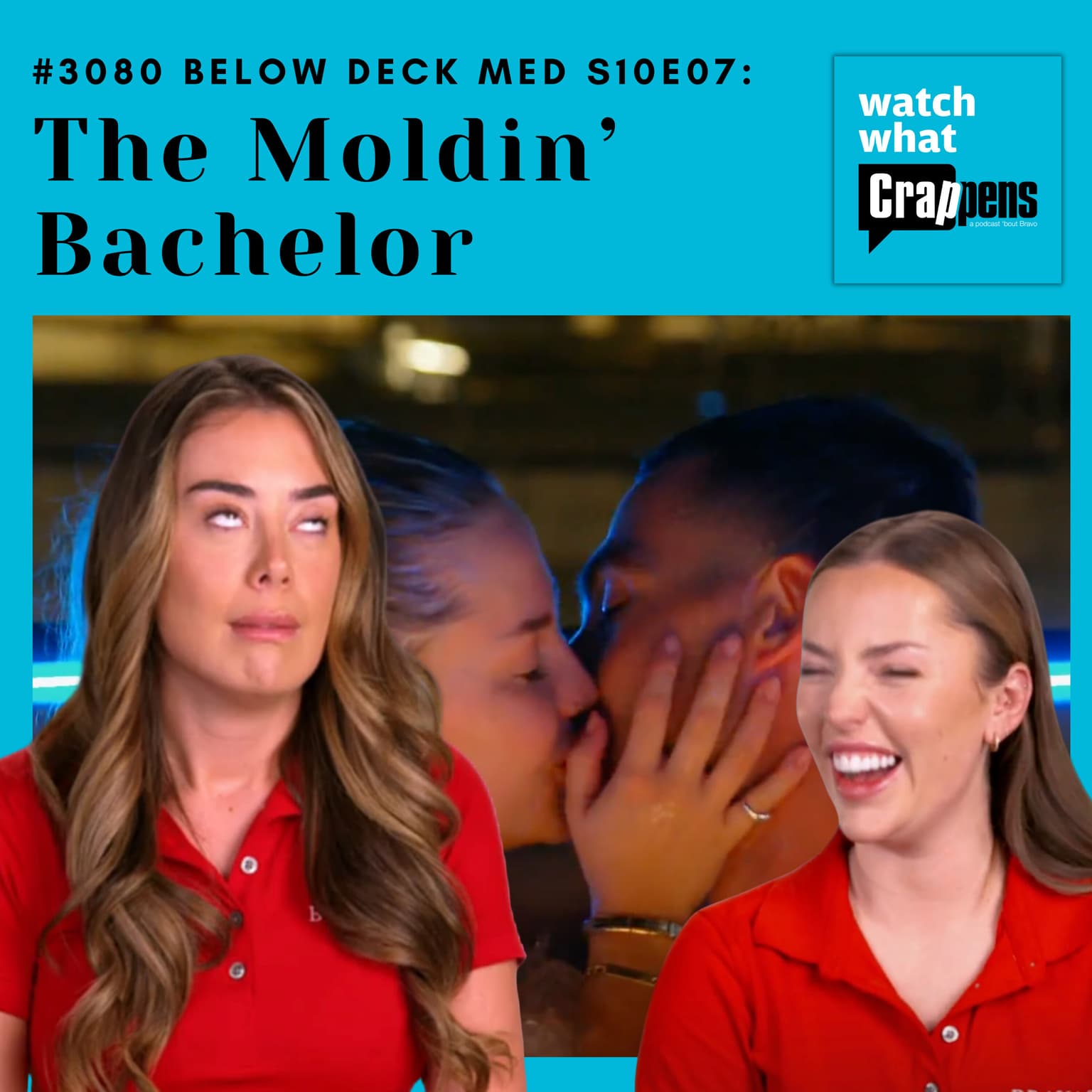 #30780 Below Deck Med S10E07: The Moldin’ Bachelor artwork