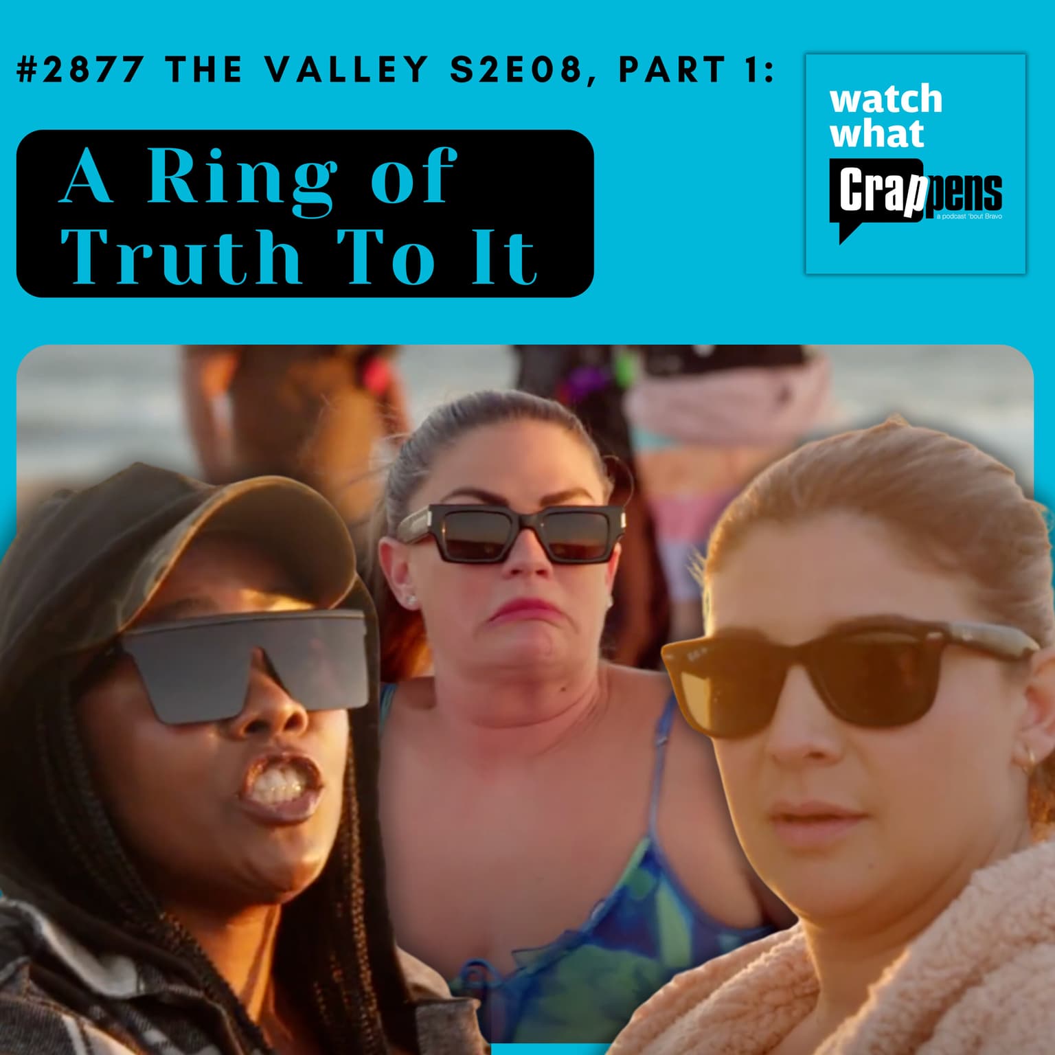 #2877 The Valley S2E08, Part 1: A Ring of Truth To It artwork