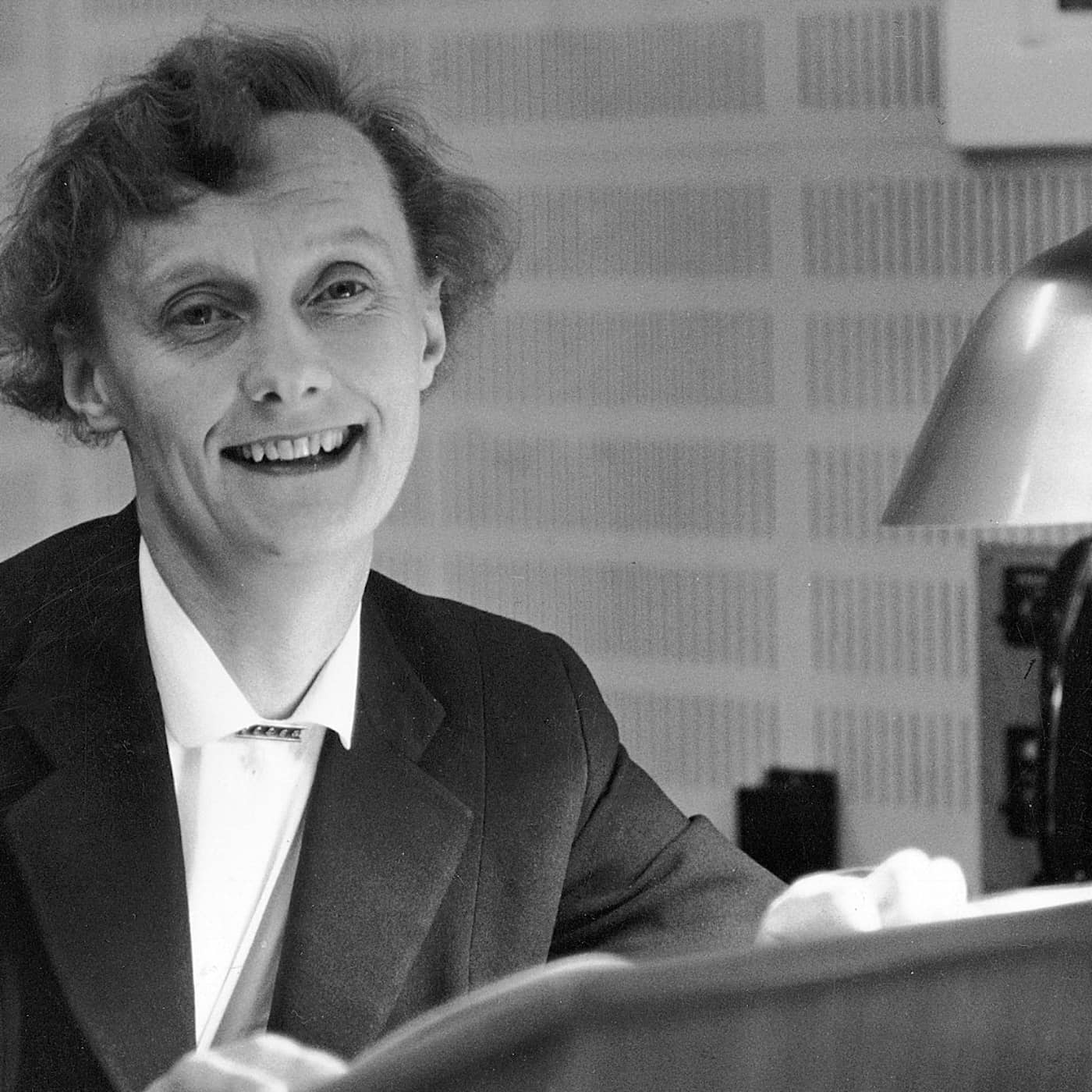 Om Astrid Lindgrens 50-tal artwork