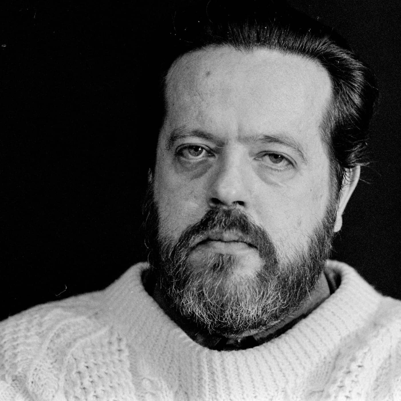 Om Jörgen Cederberg artwork