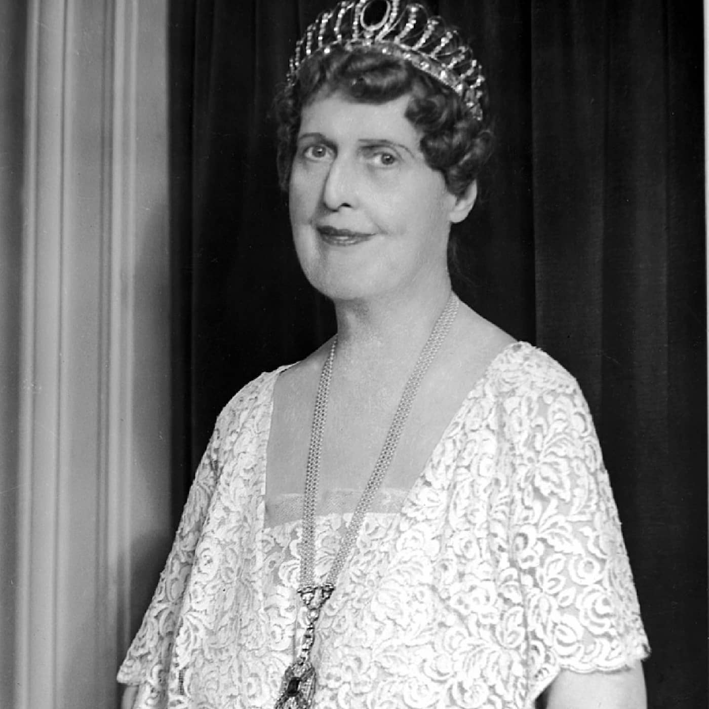 Om Florence Foster Jenkins artwork