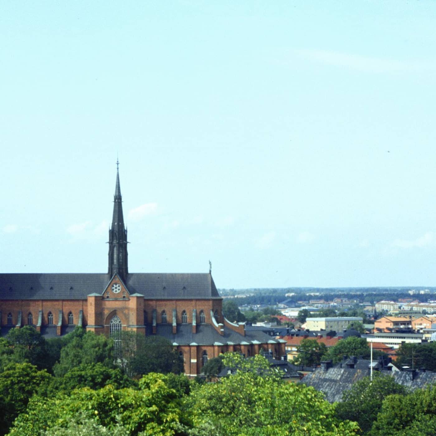 Om Uppsala i Uppsala 2 artwork