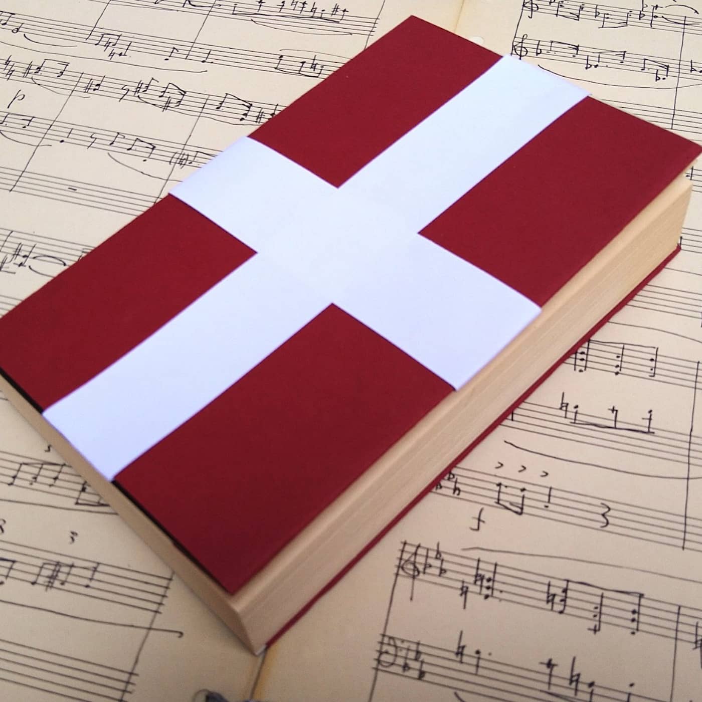 Om danska författare i svenska sångtexter artwork