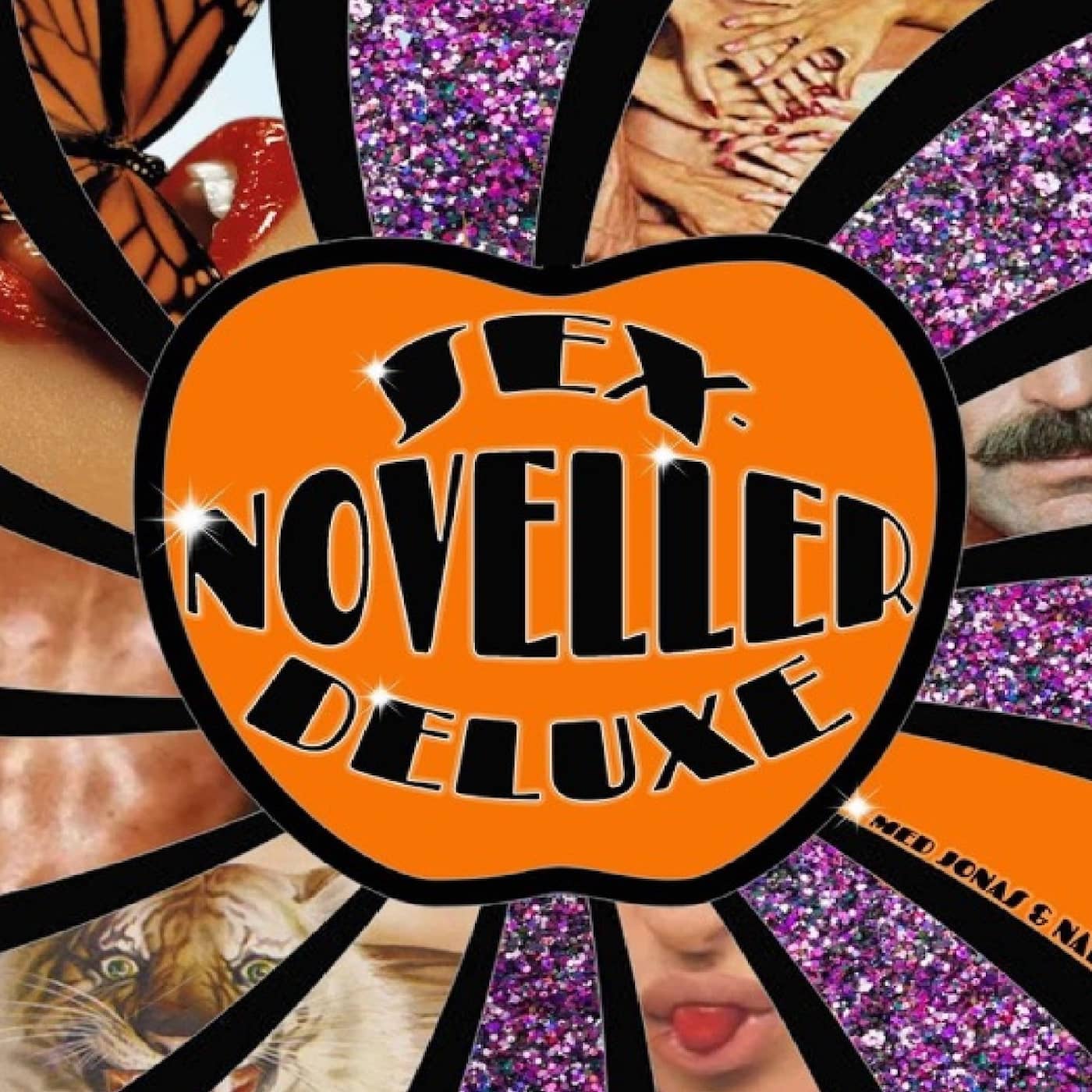 Om sexnoveller artwork