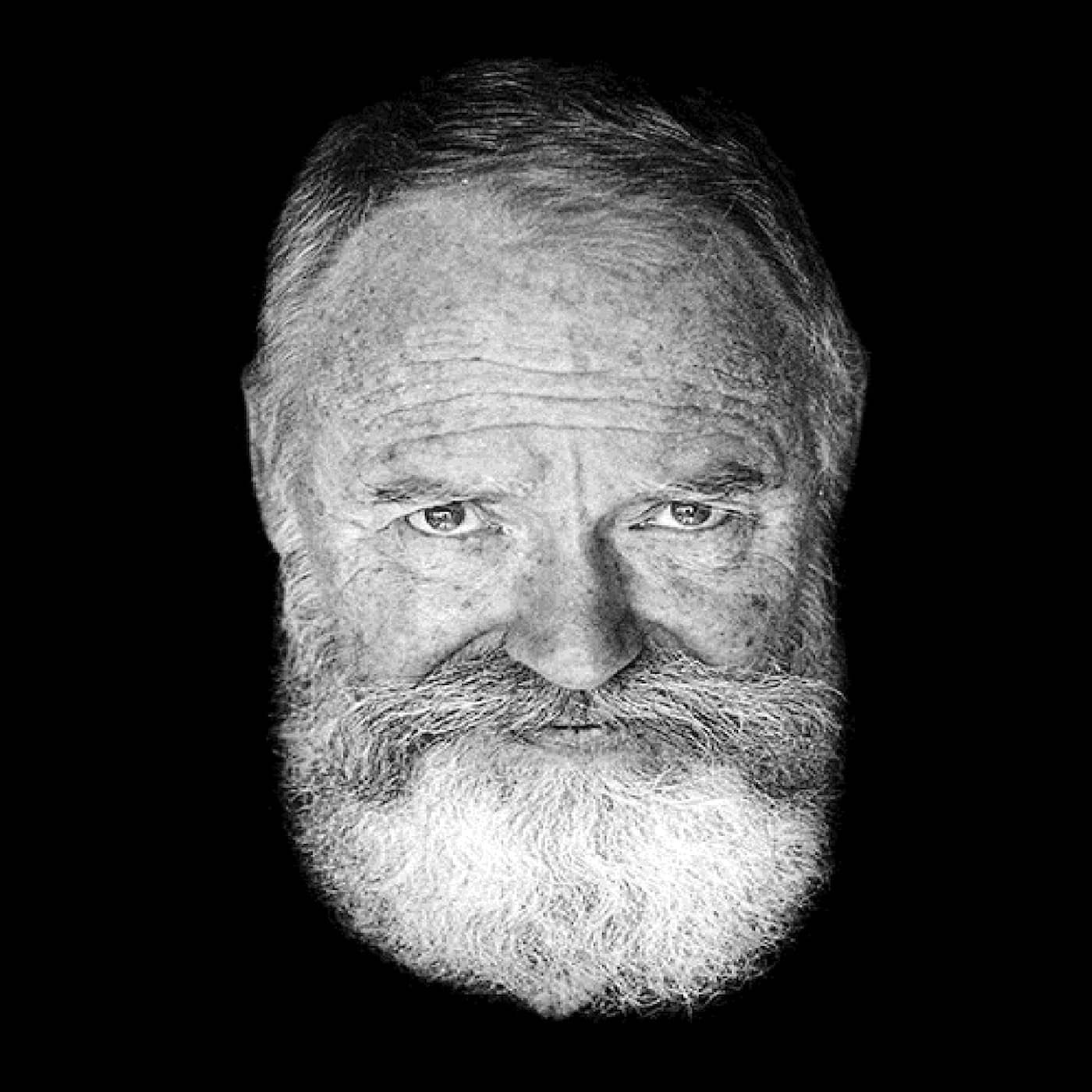 Om Sture Dahlström artwork